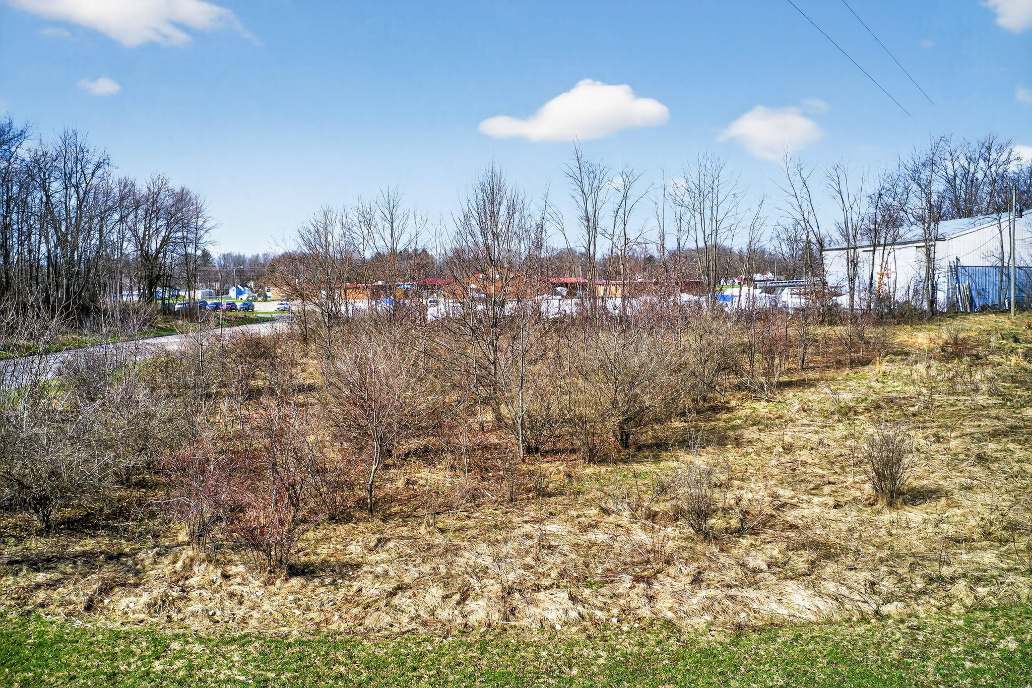 849 Labar Drive Cassopolis MI 49031