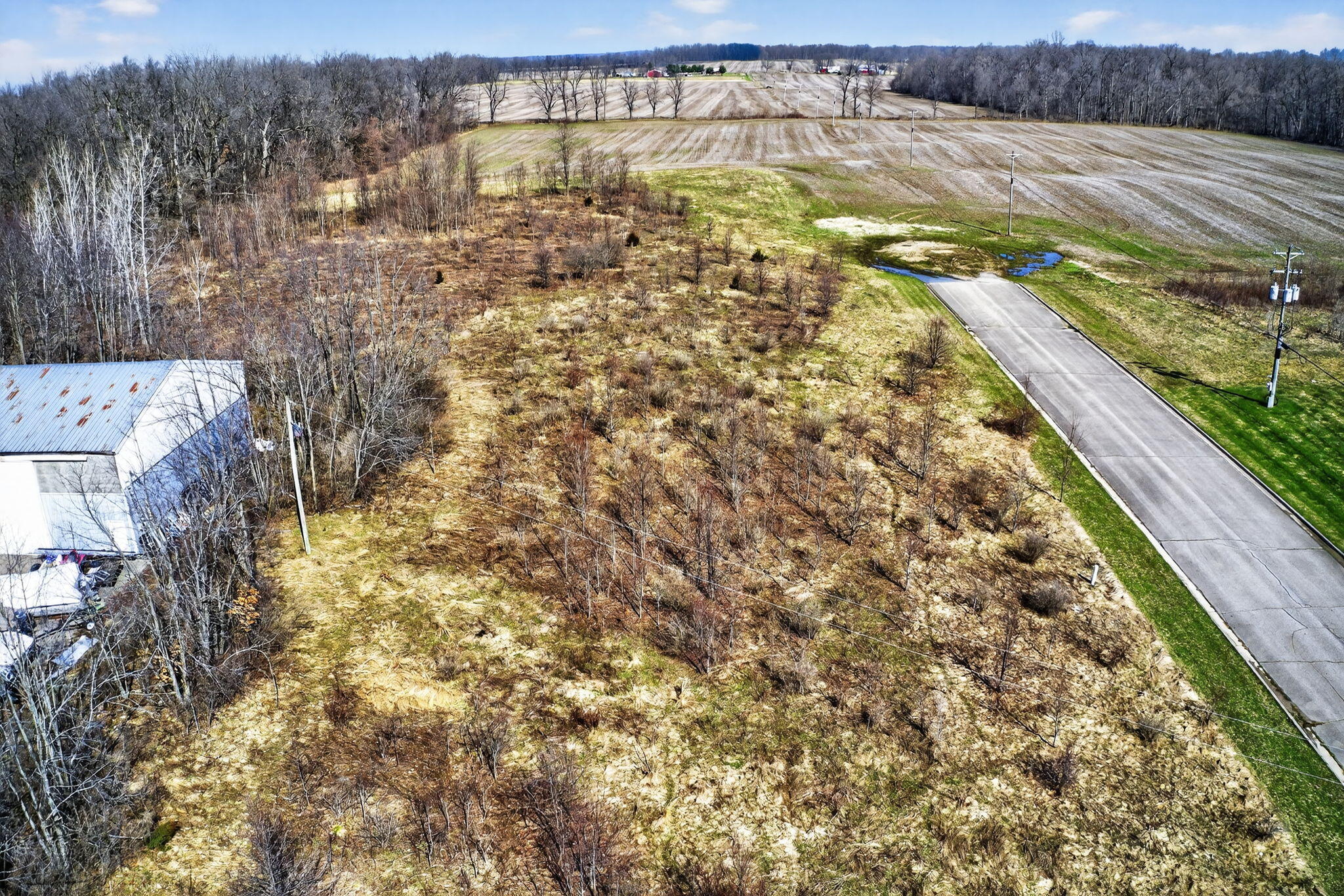 849 Labar Drive Cassopolis MI 49031