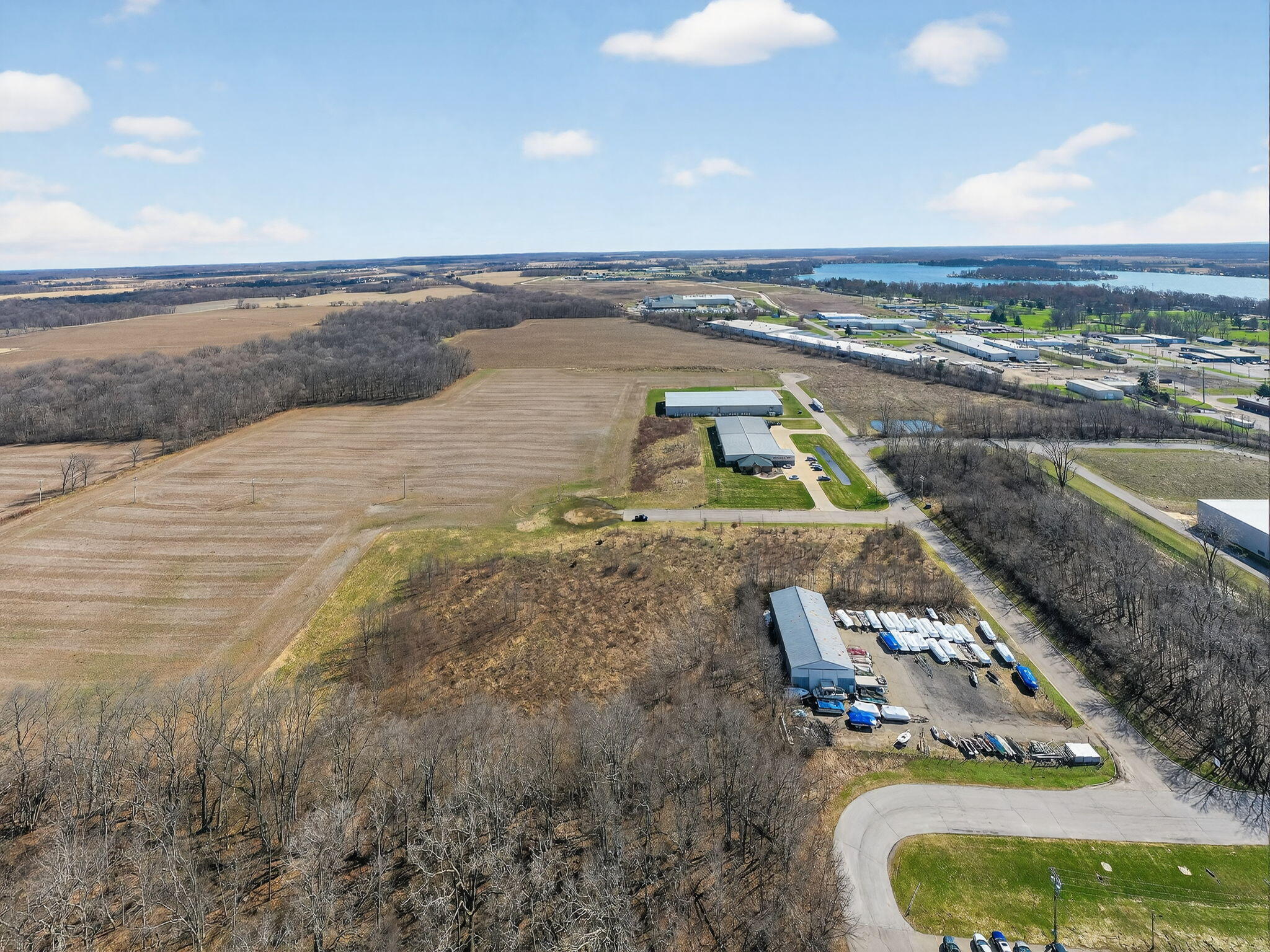 849 Labar Drive Cassopolis MI 49031