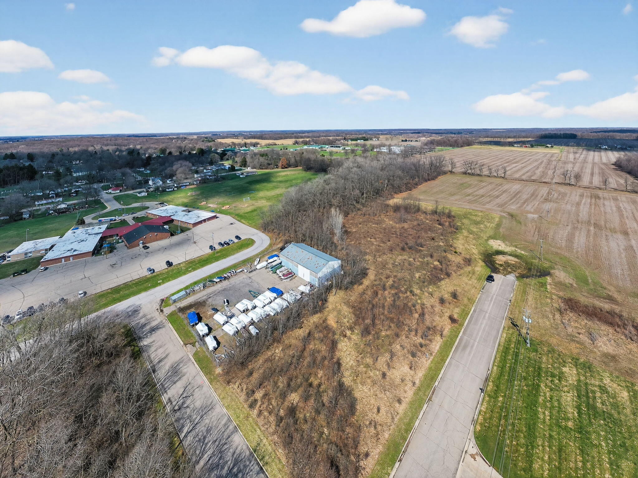 849 Labar Drive Cassopolis MI 49031