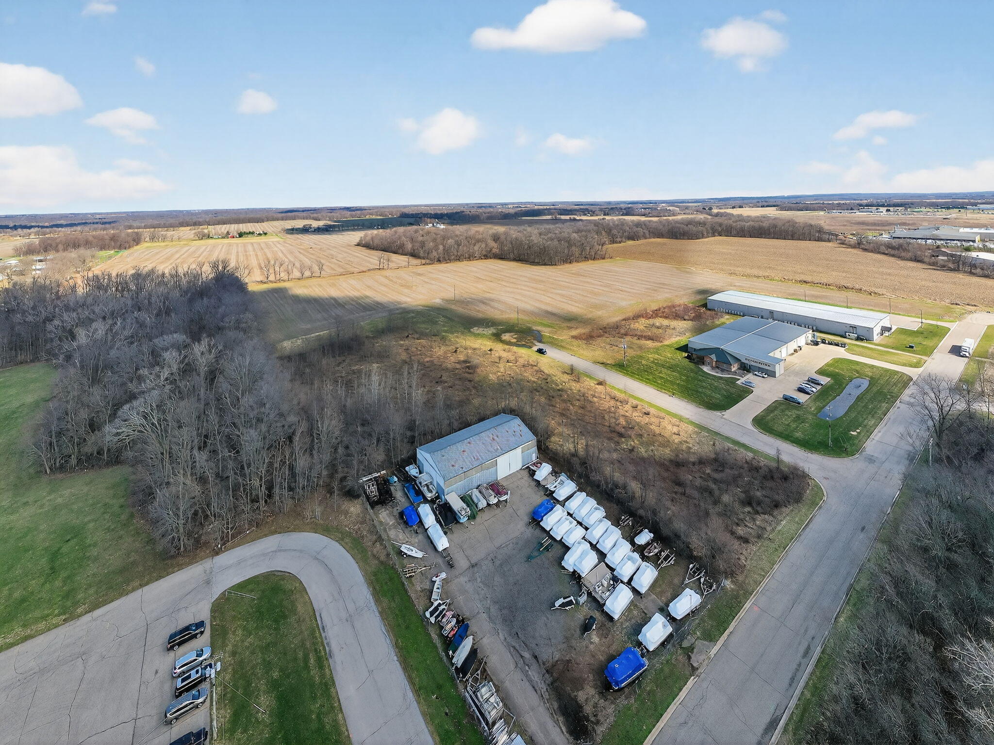 849 Labar Drive Cassopolis MI 49031