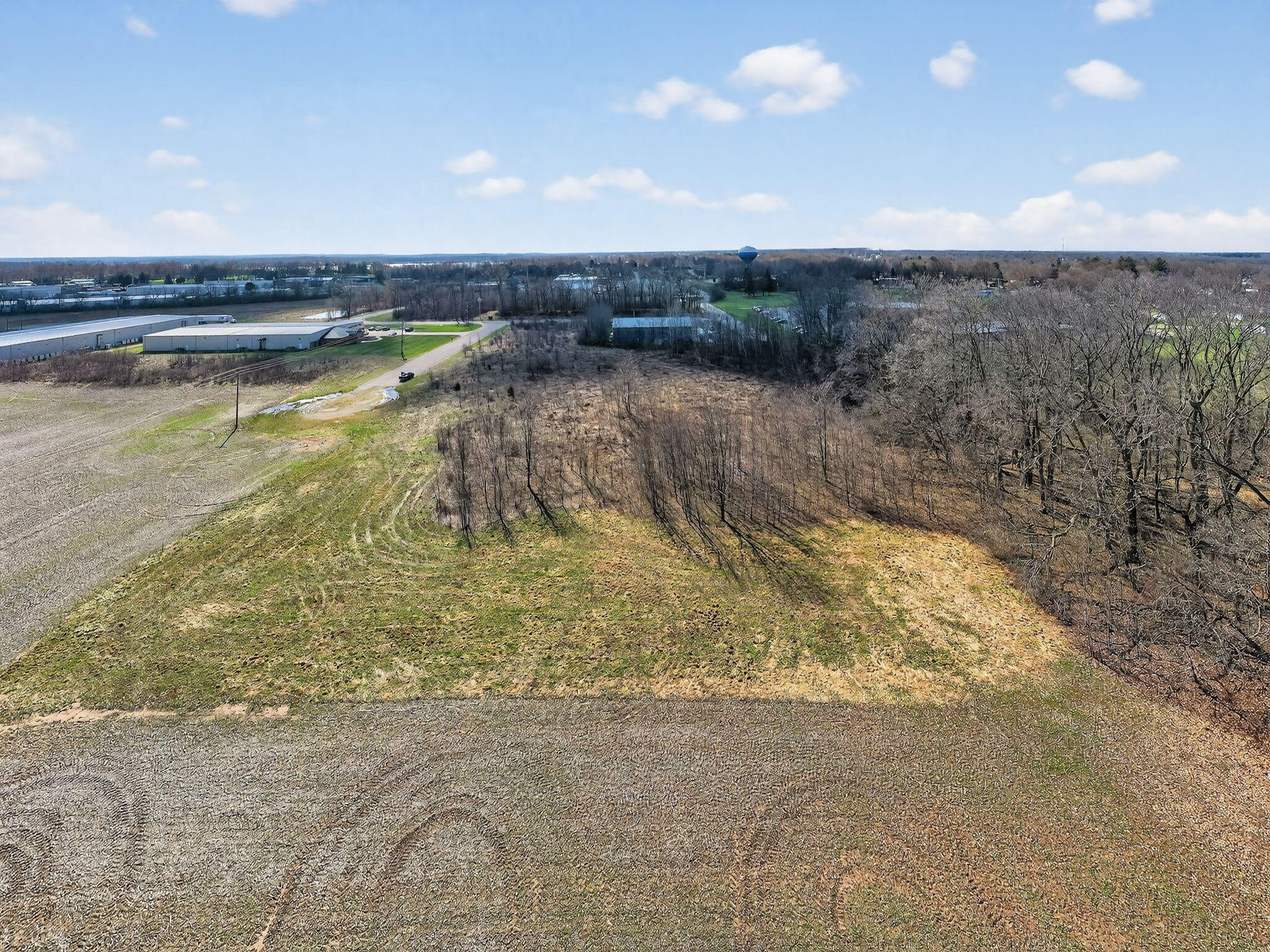 849 Labar Drive Cassopolis MI 49031