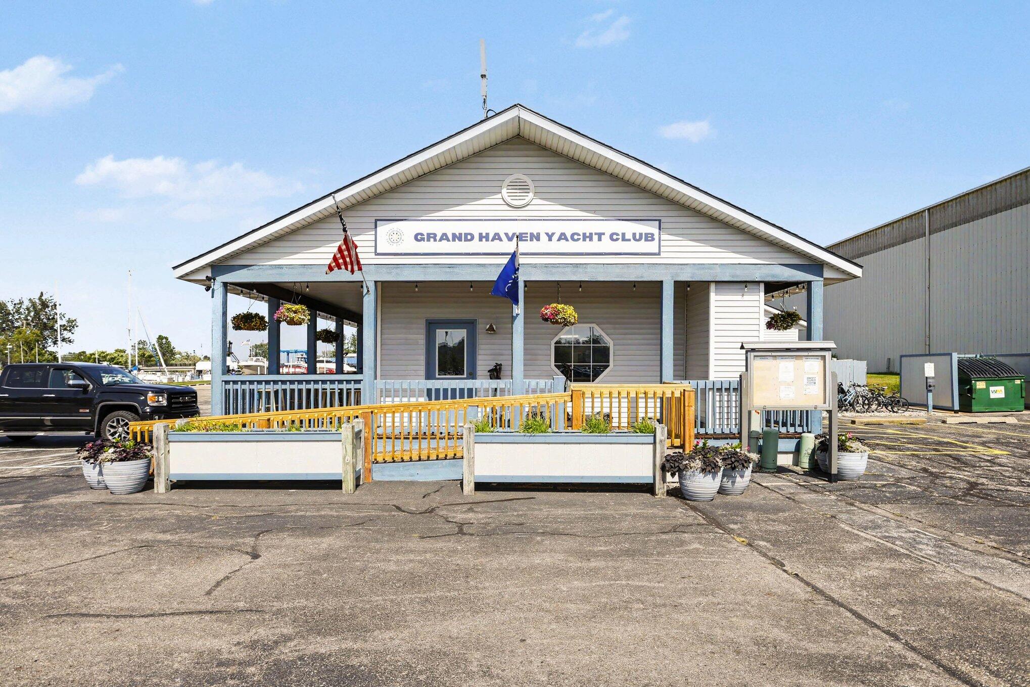 Grand Haven MI 49417