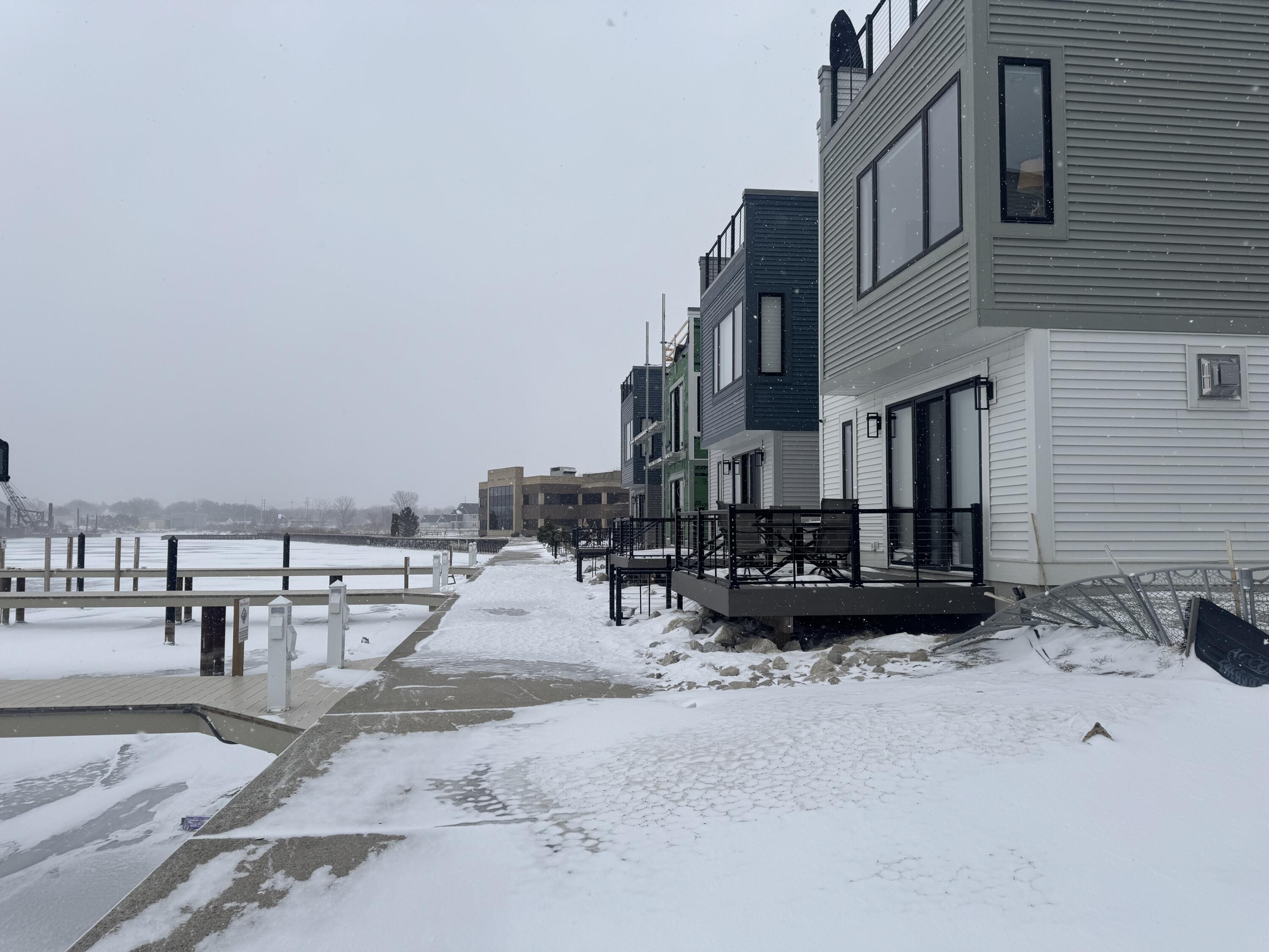 258 Viridian Shores Drive Muskegon MI 49440