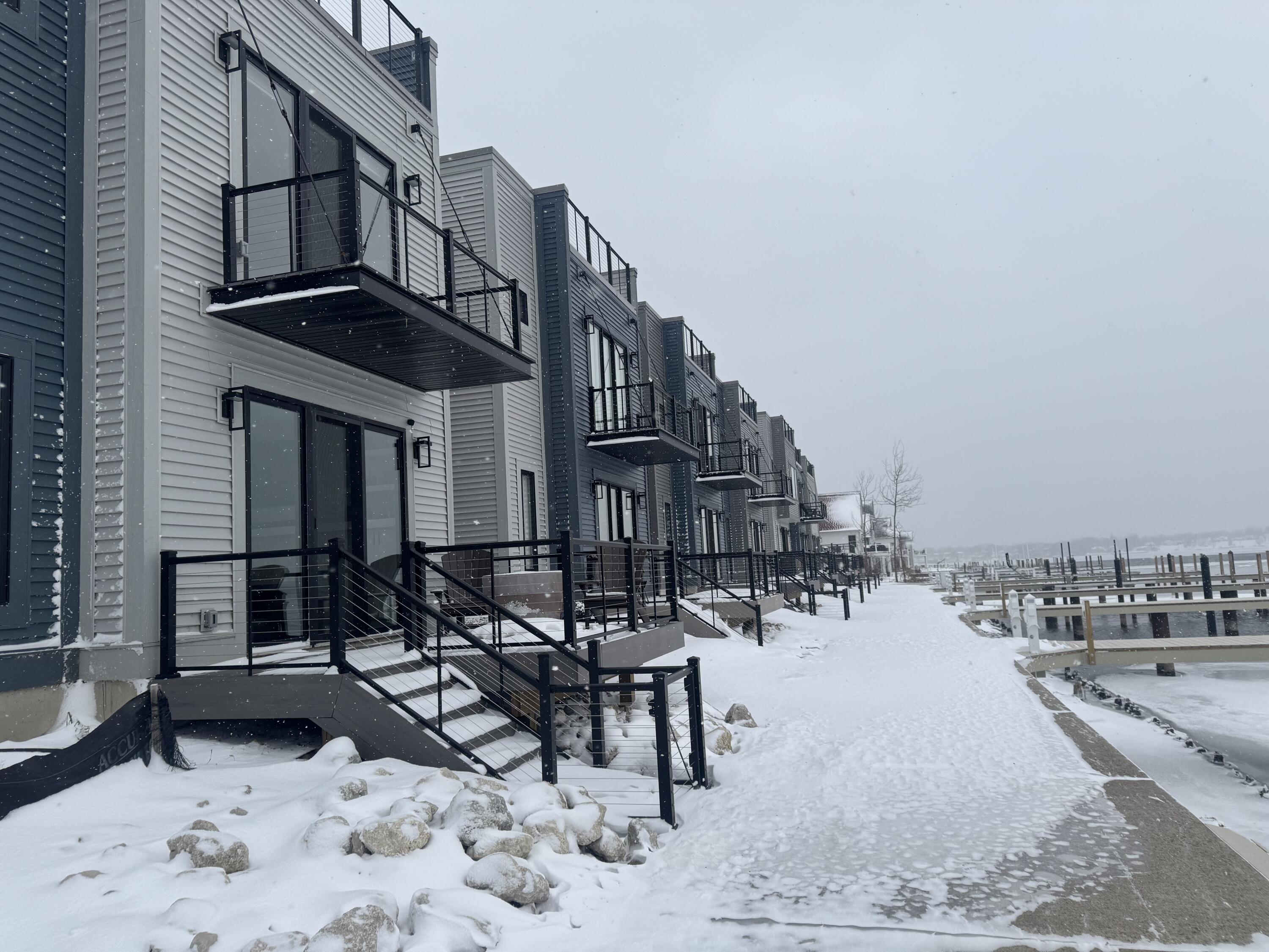 258 Viridian Shores Drive Muskegon MI 49440