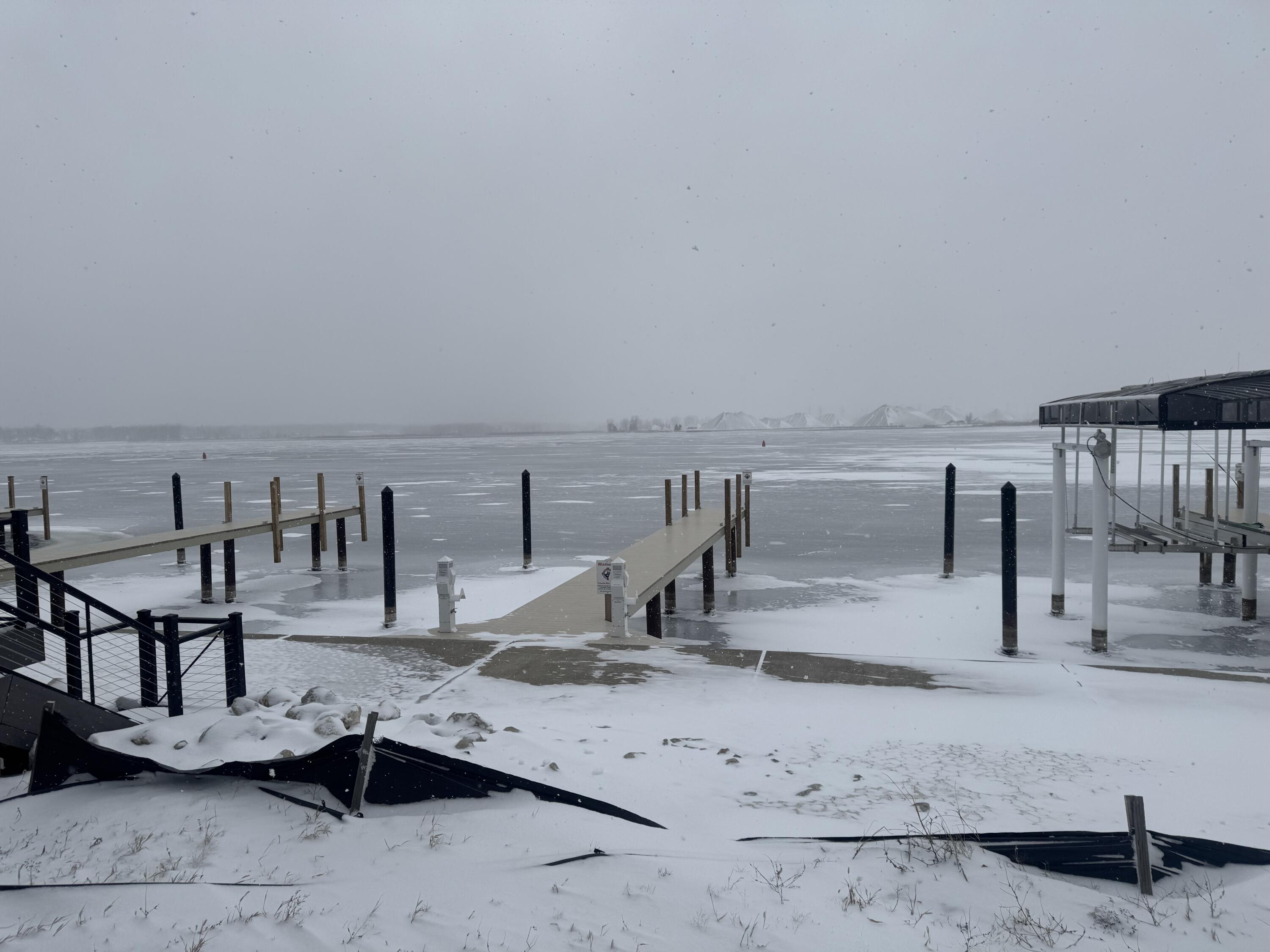 258 Viridian Shores Drive Muskegon MI 49440