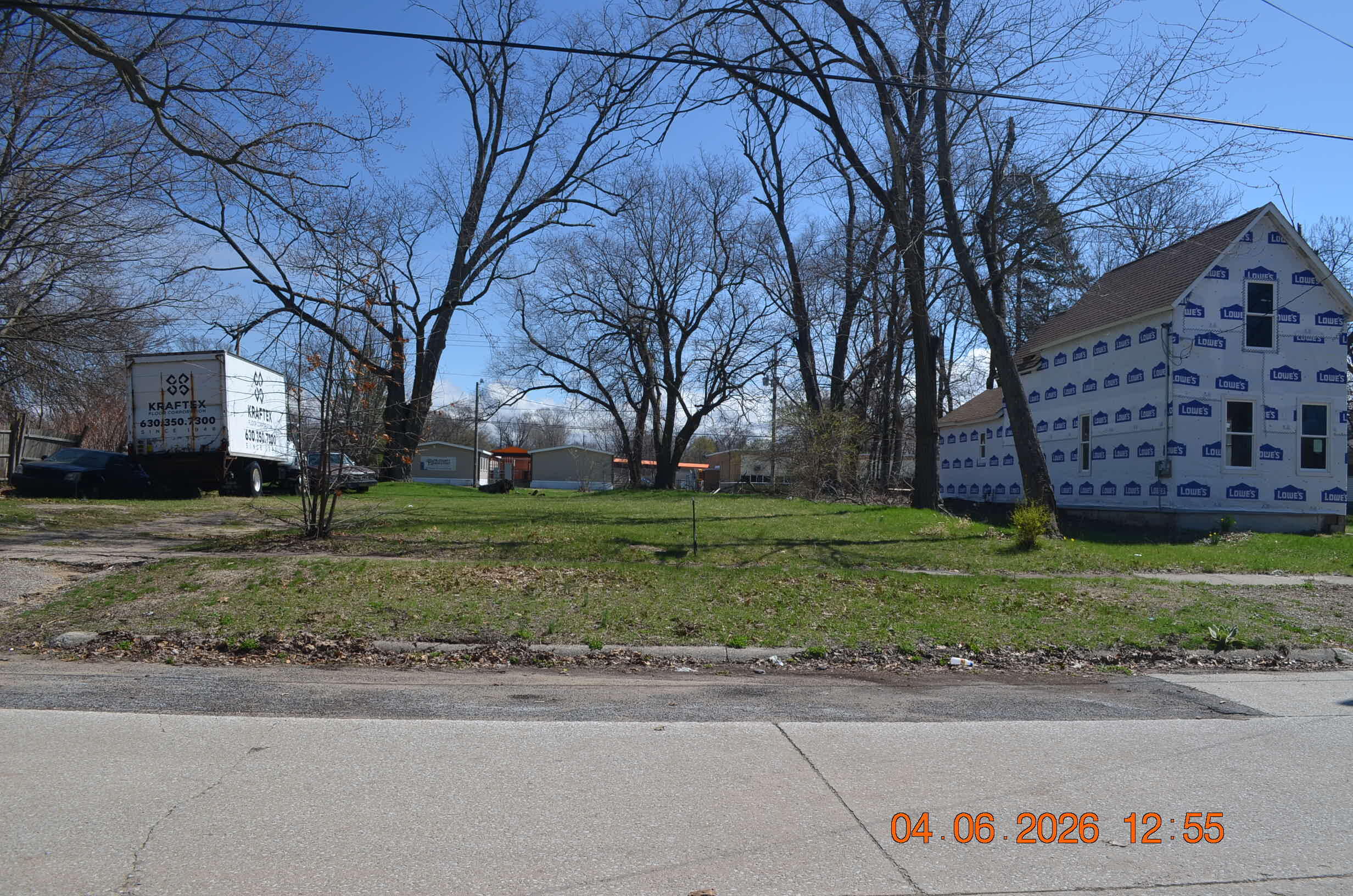 419 Packard Street Benton Harbor MI 49022