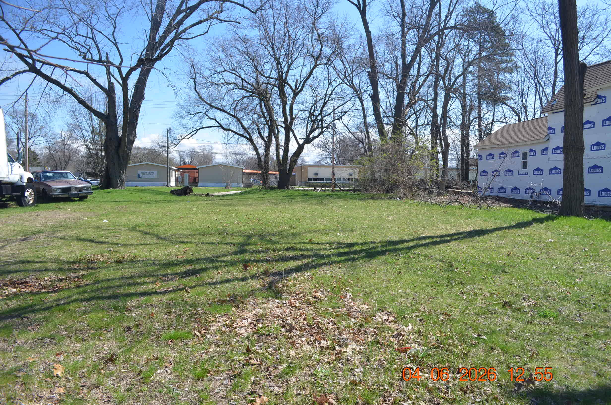 419 Packard Street Benton Harbor MI 49022
