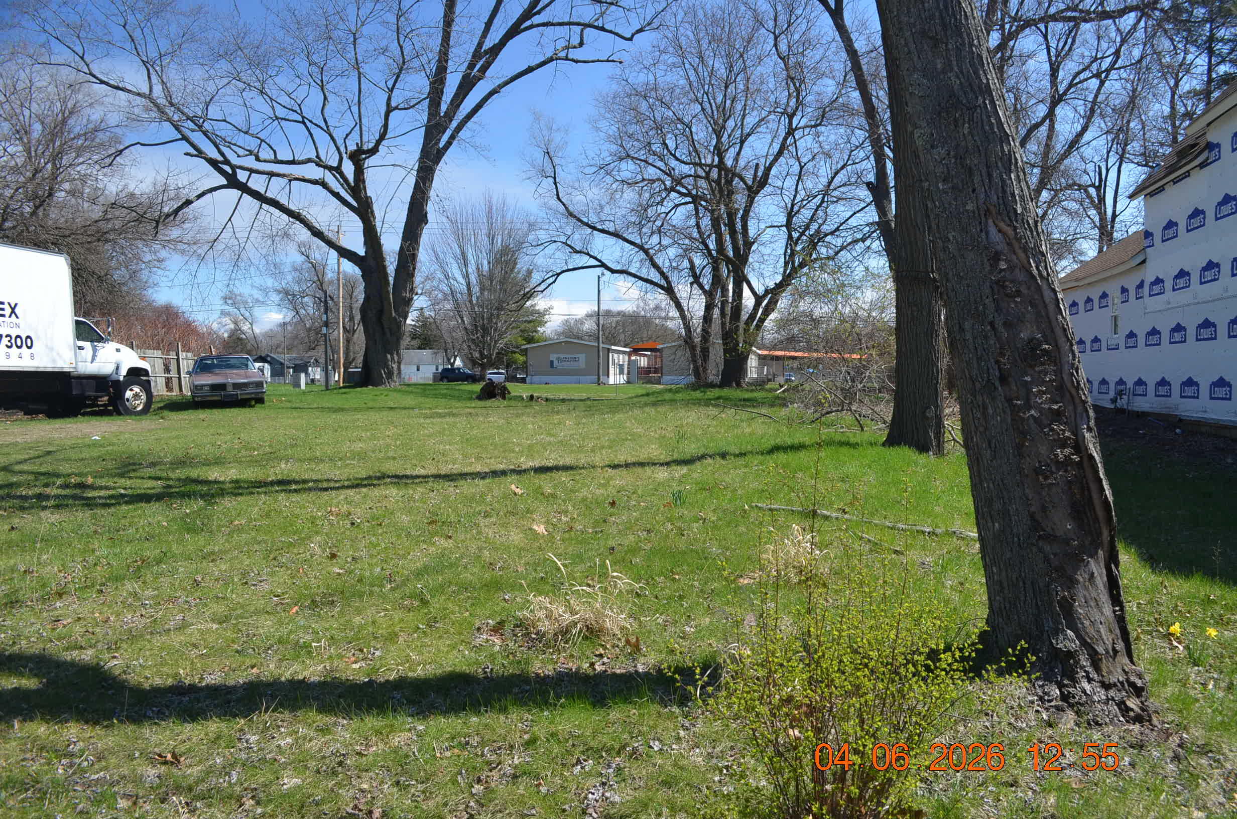 419 Packard Street Benton Harbor MI 49022