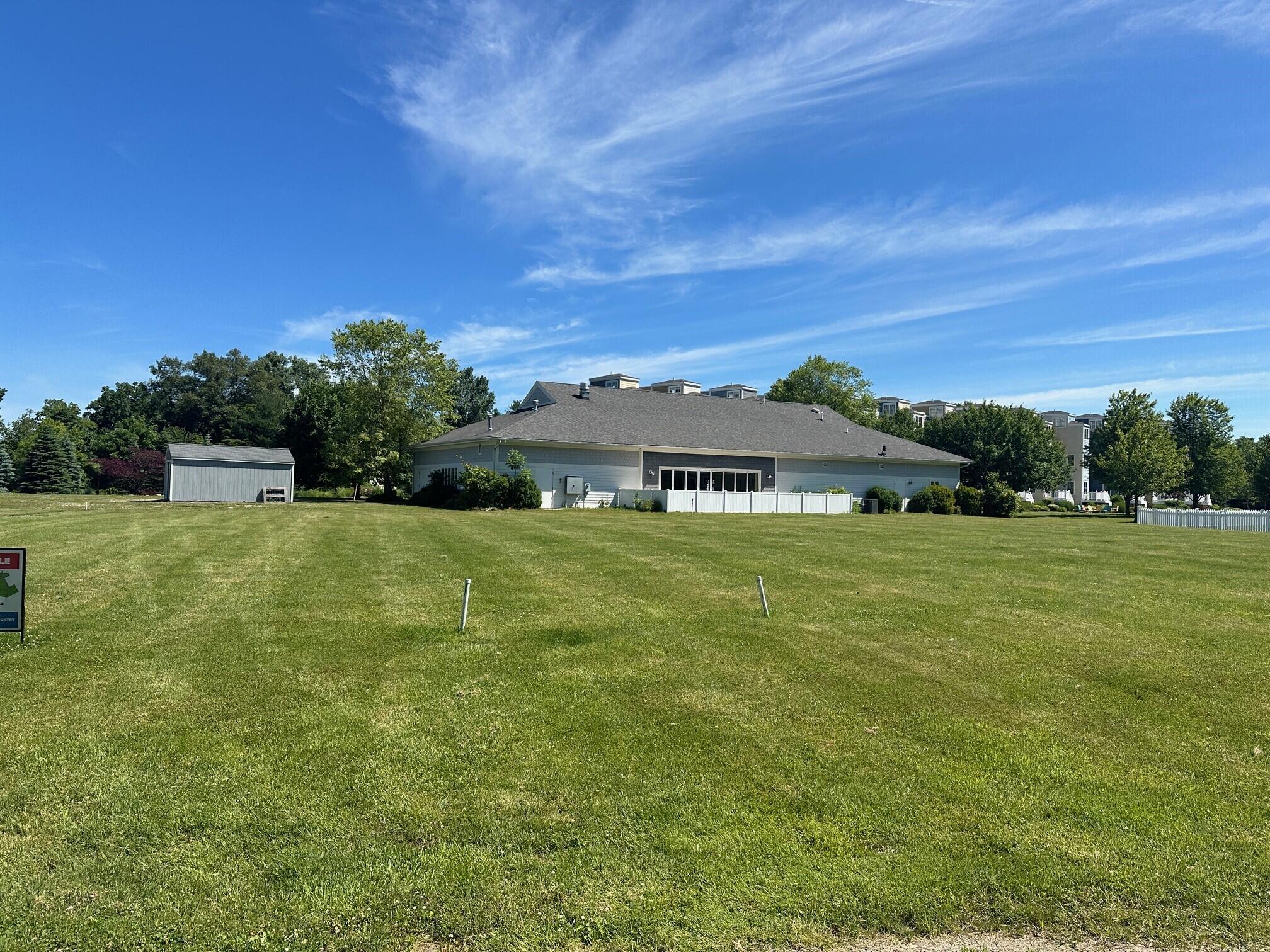 90 Diamond Point Lane New Buffalo MI 49117