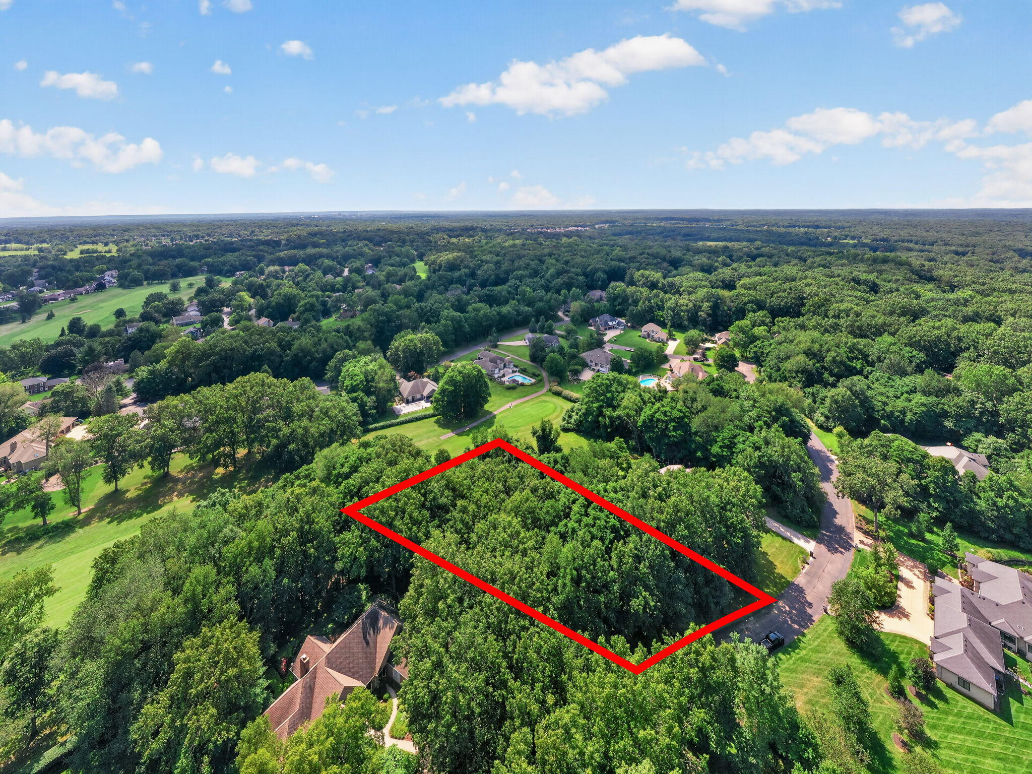 V/l Cayuga Heights Lane Niles MI 49120