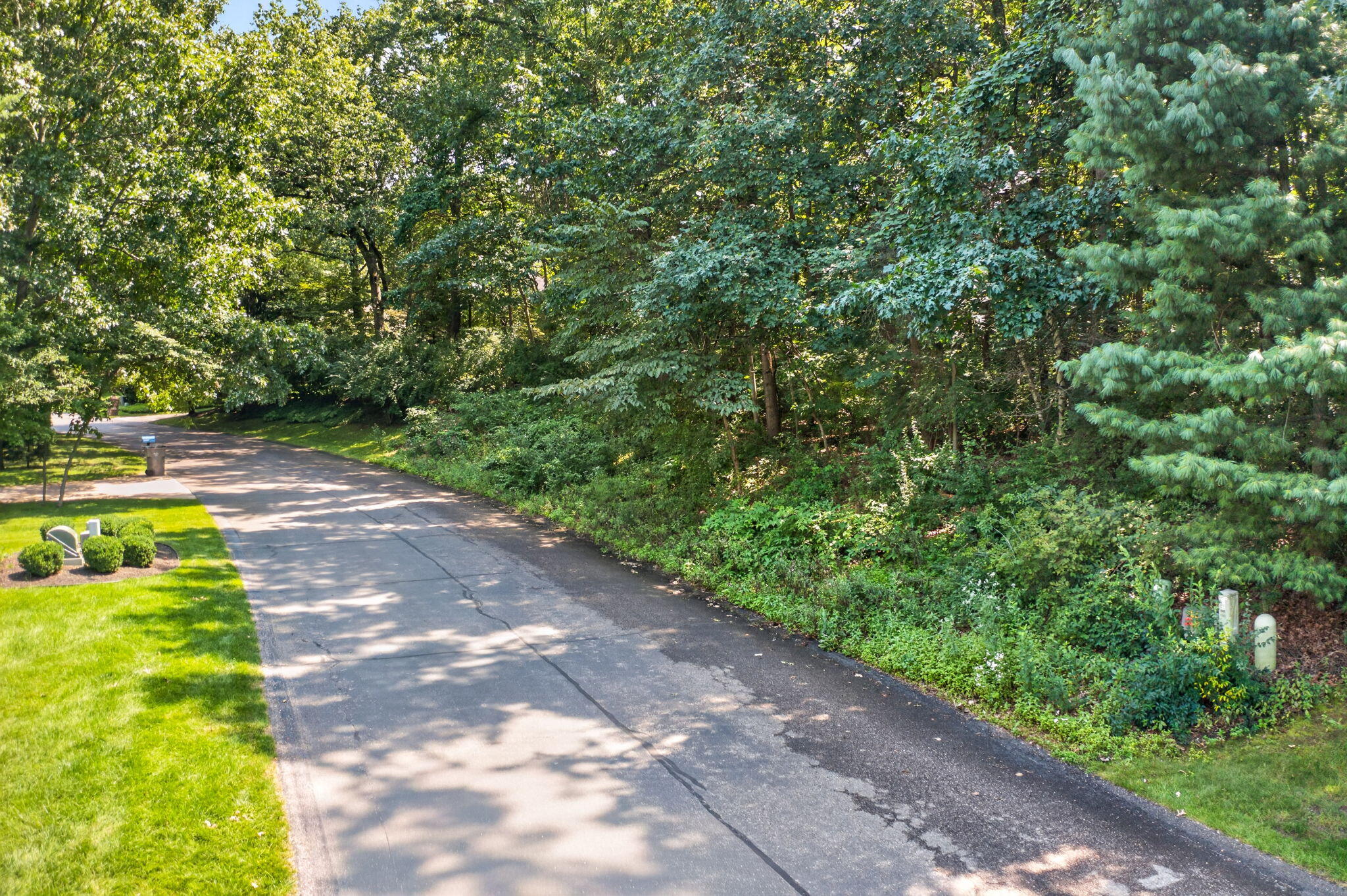 V/l Cayuga Heights Lane Niles MI 49120