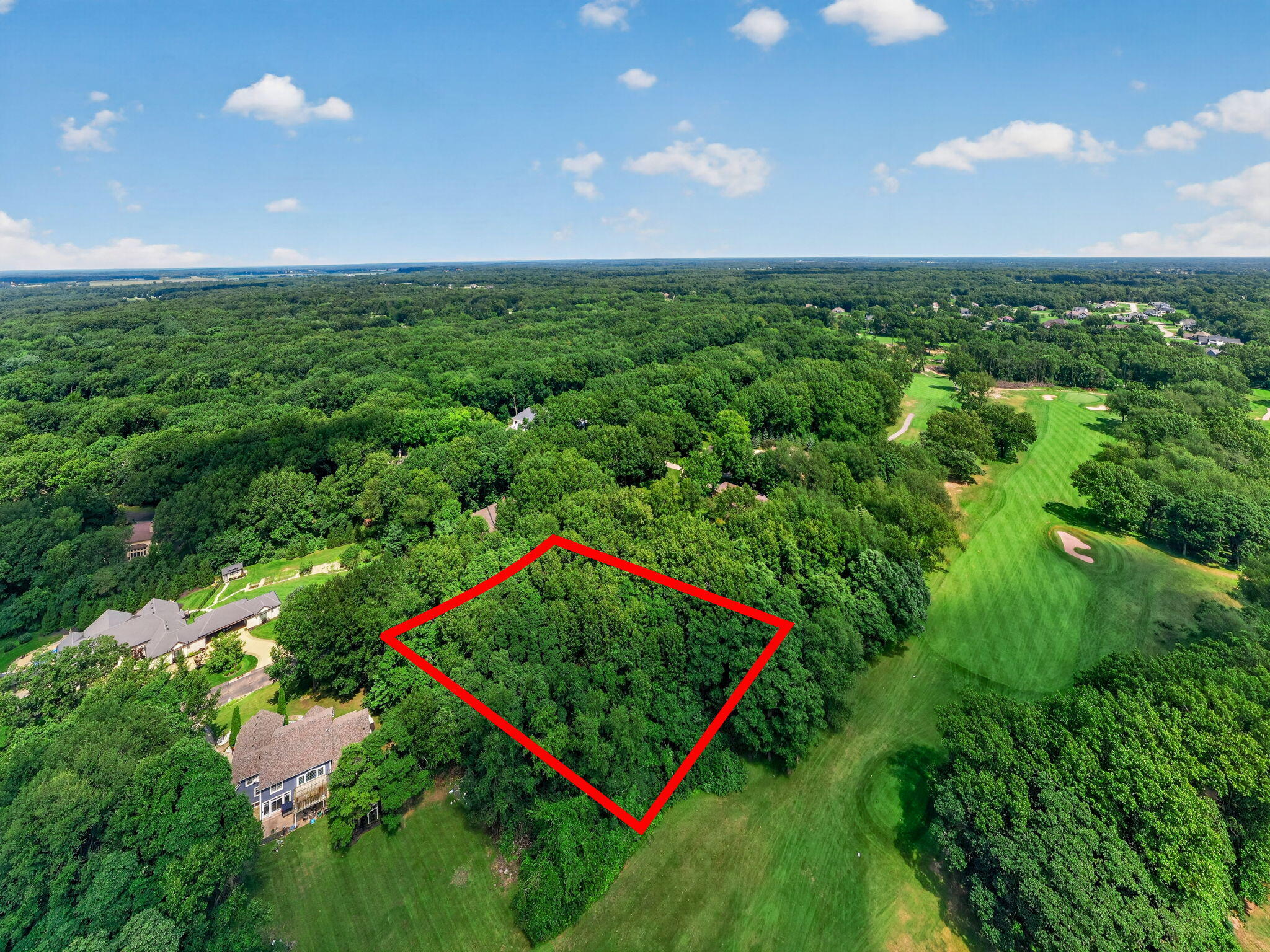 V/l Cayuga Heights Lane Niles MI 49120