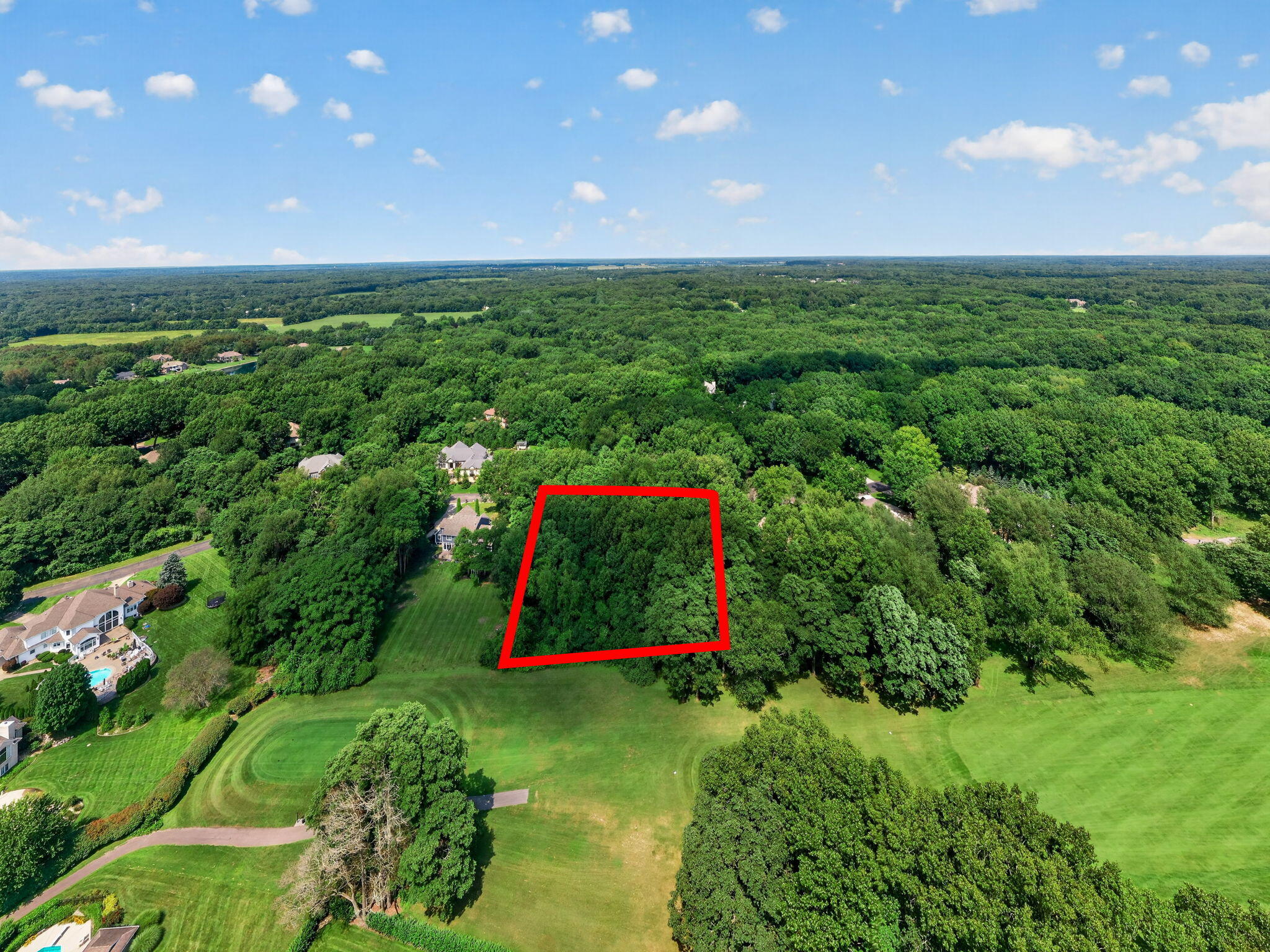 V/l Cayuga Heights Lane Niles MI 49120