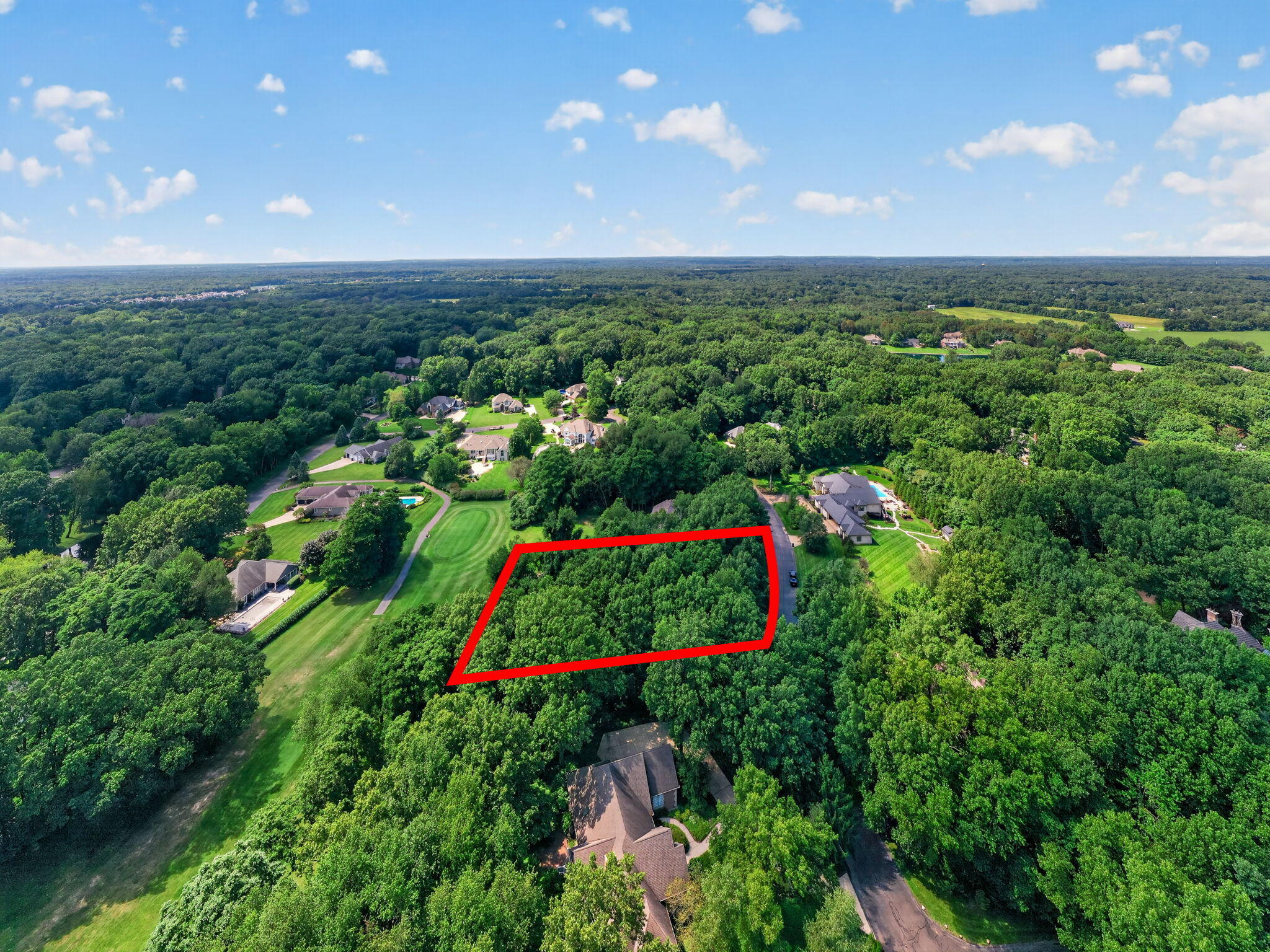 V/l Cayuga Heights Lane Niles MI 49120