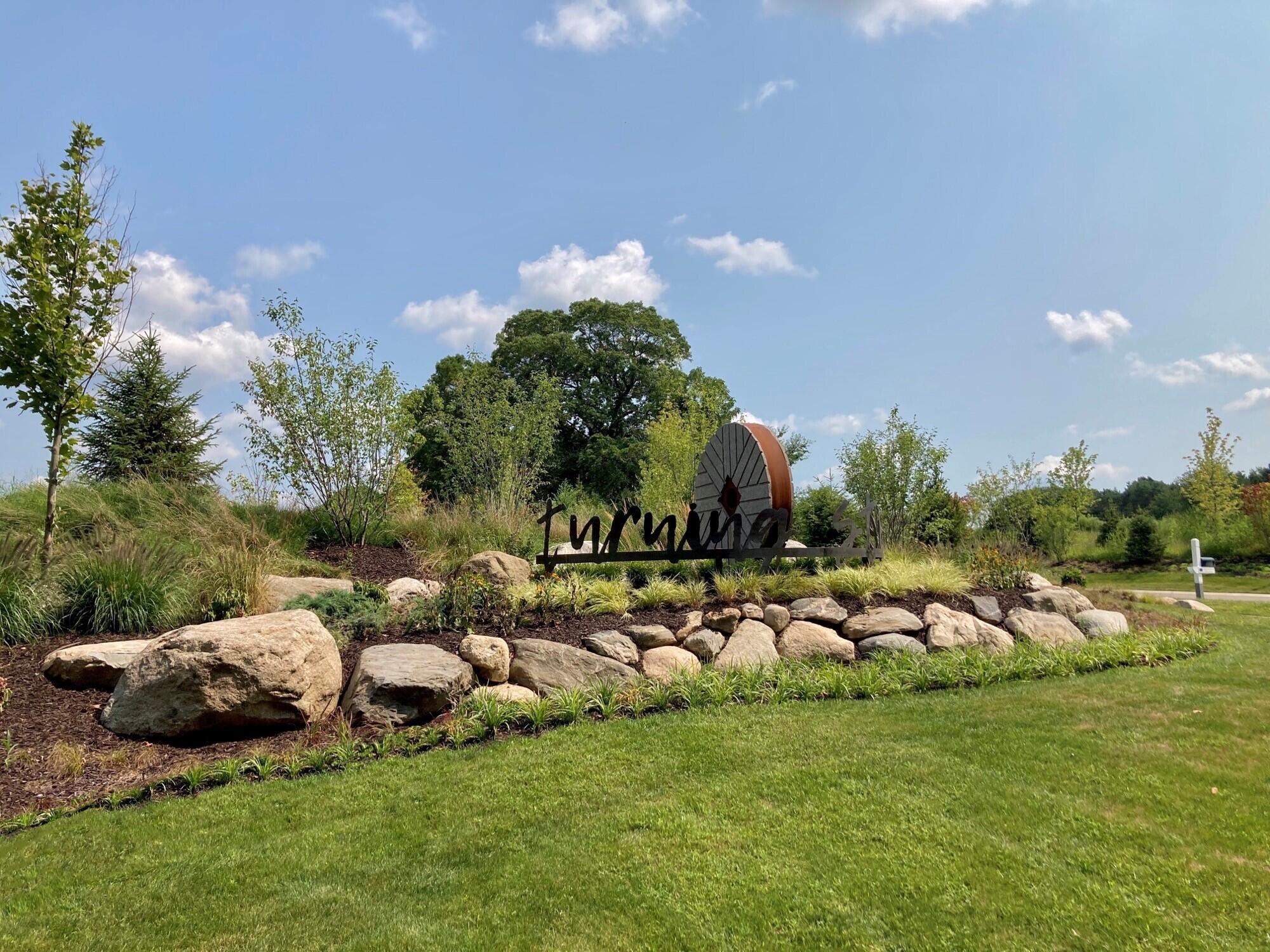 8000 Turning Stone Kalamazoo MI 49009