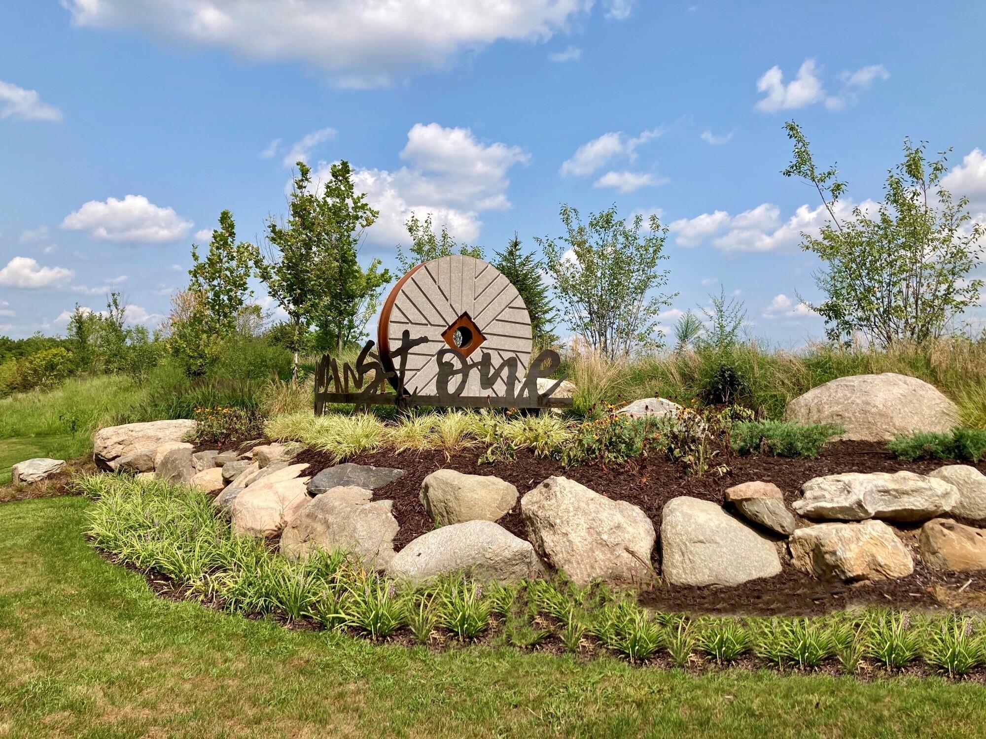 8000 Turning Stone Kalamazoo MI 49009