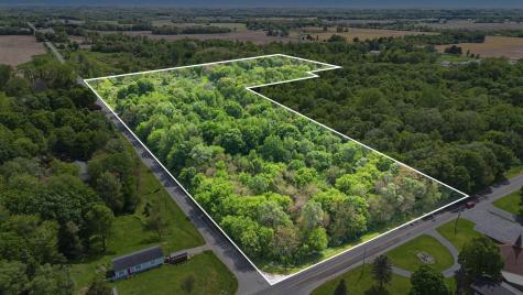 4244 Hillandale Road Sodus MI 49126