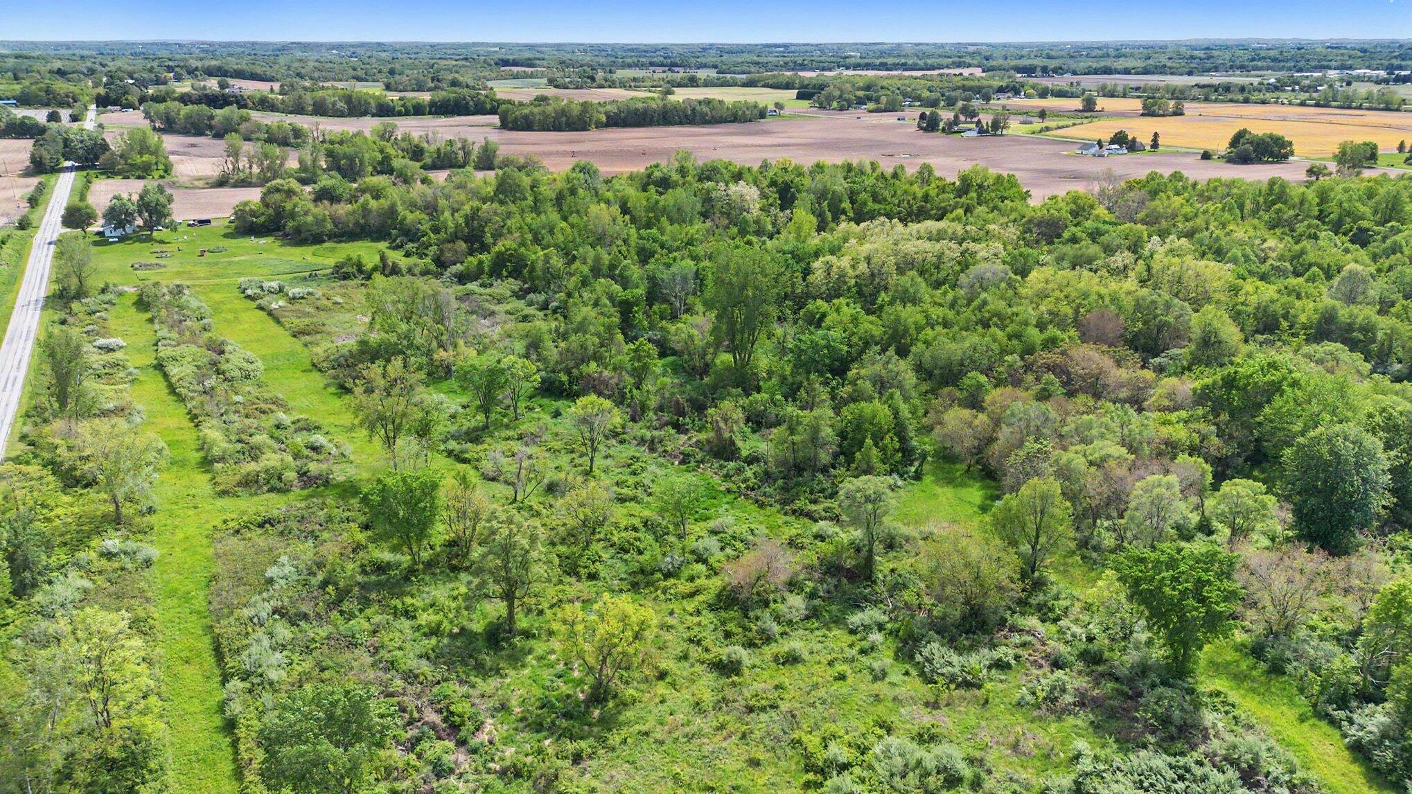 4244 Hillandale Road Sodus MI 49126