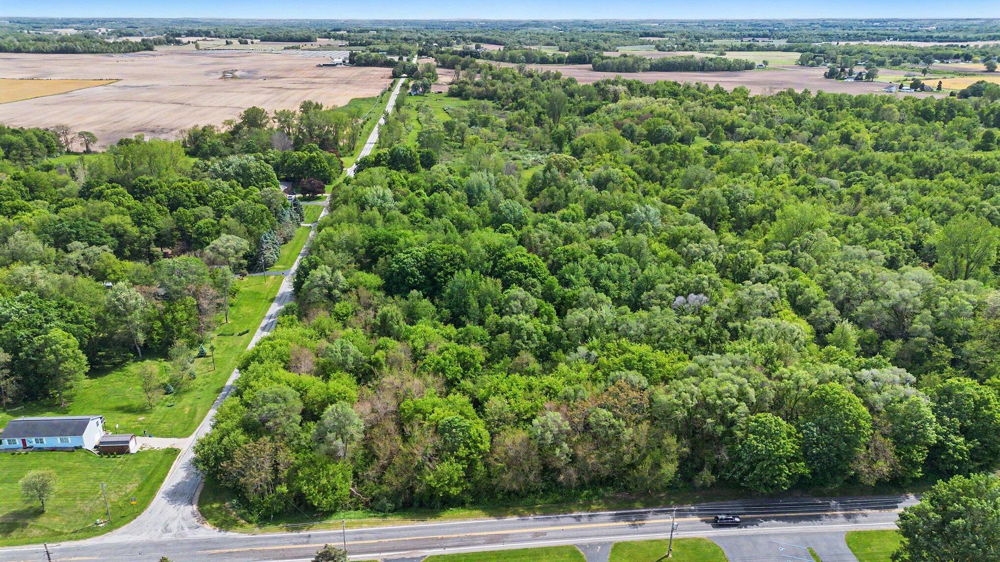 4244 Hillandale Road Sodus MI 49126