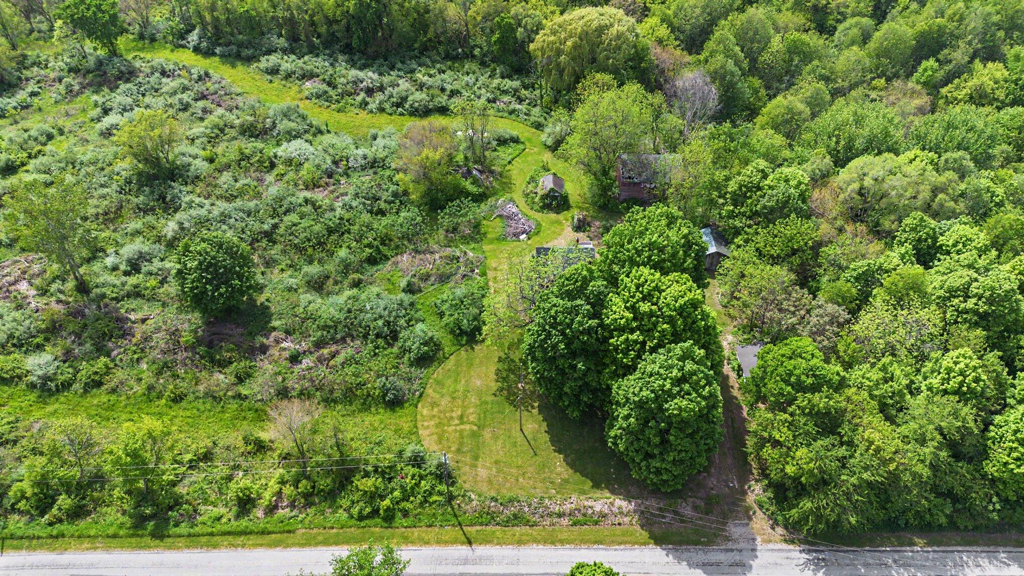 4244 Hillandale Road Sodus MI 49126