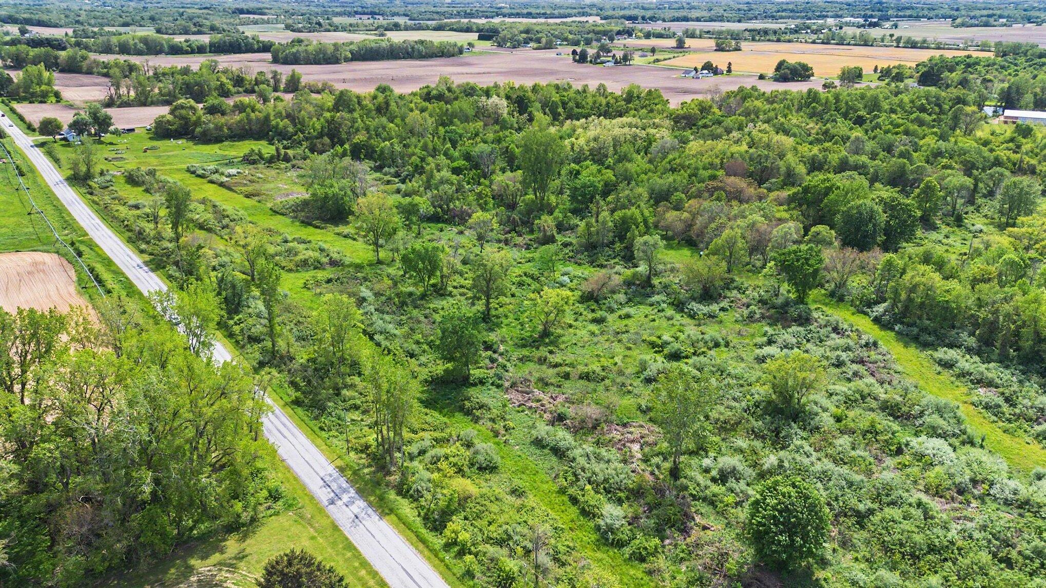 4244 Hillandale Road Sodus MI 49126