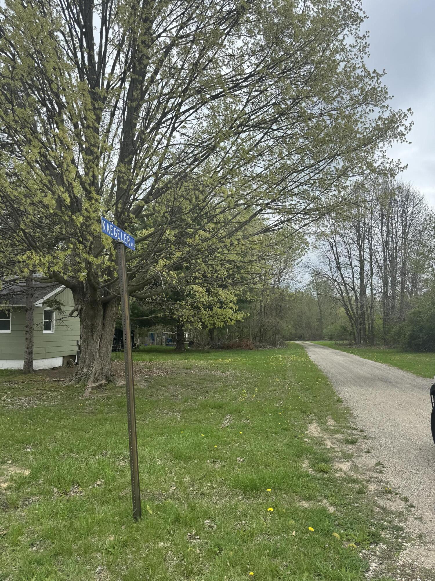 5753 Kaegeler Avenue Coloma MI 49038