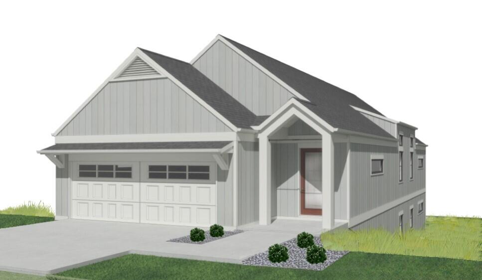 3637 Kiana Court Norton Shores MI 49444