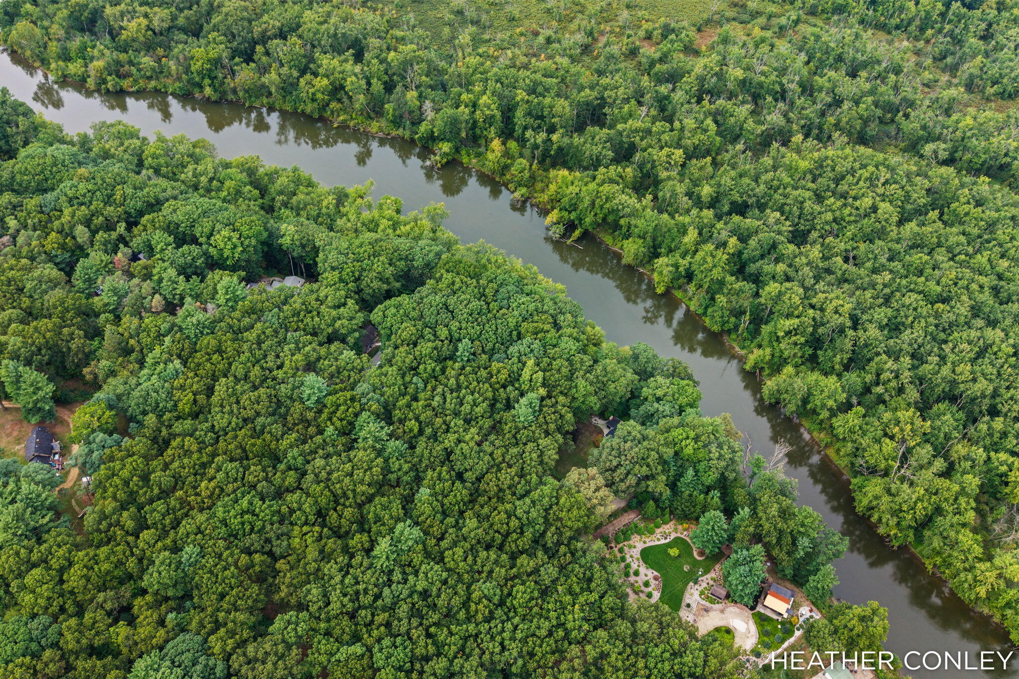 3125 Riverbend Trail Fennville MI 49408