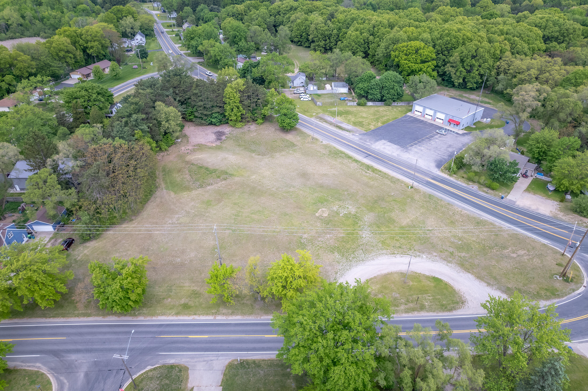 2550 Heights Ravenna Road Muskegon MI 49444
