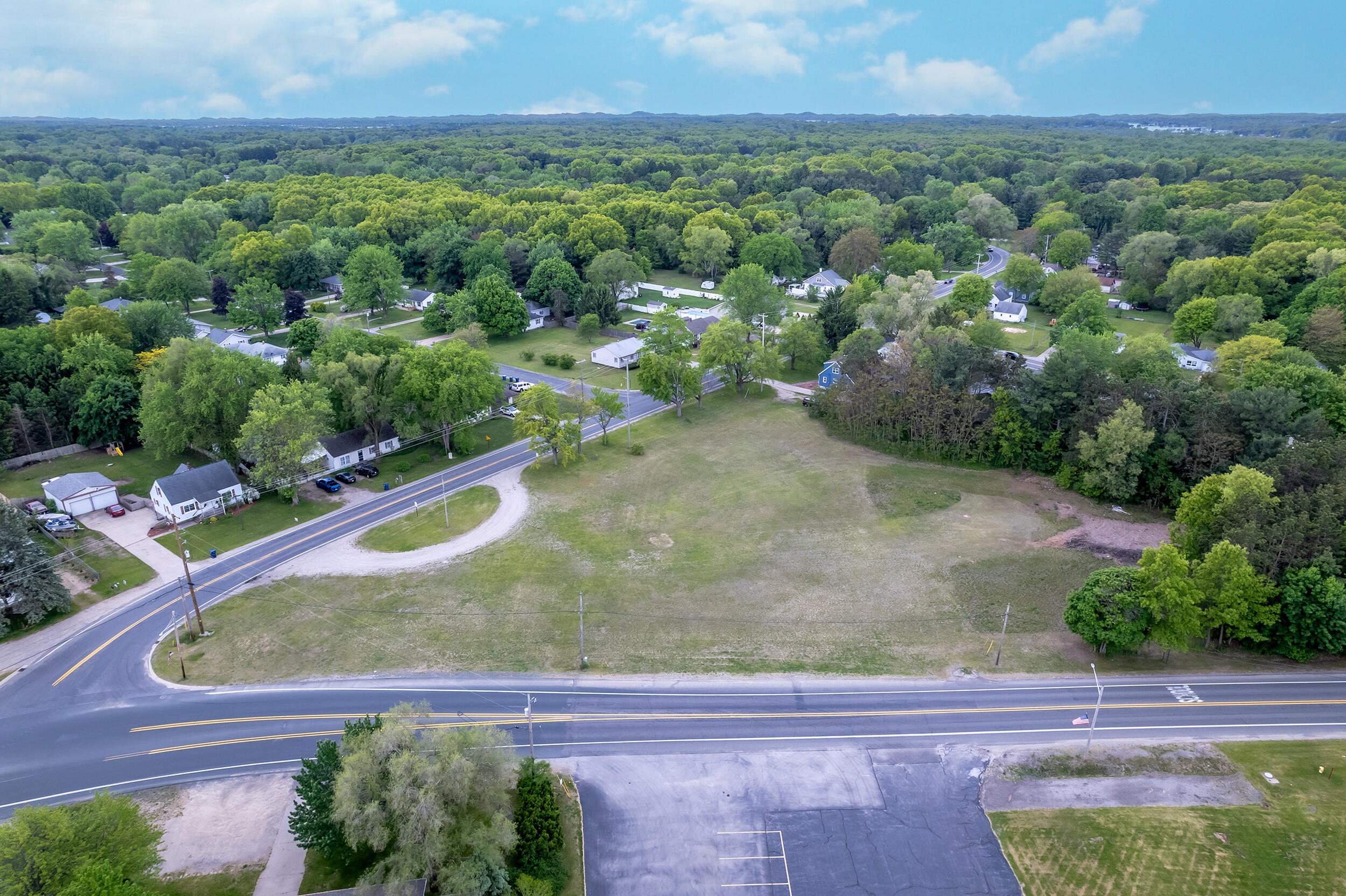 2550 Heights Ravenna Road Muskegon MI 49444