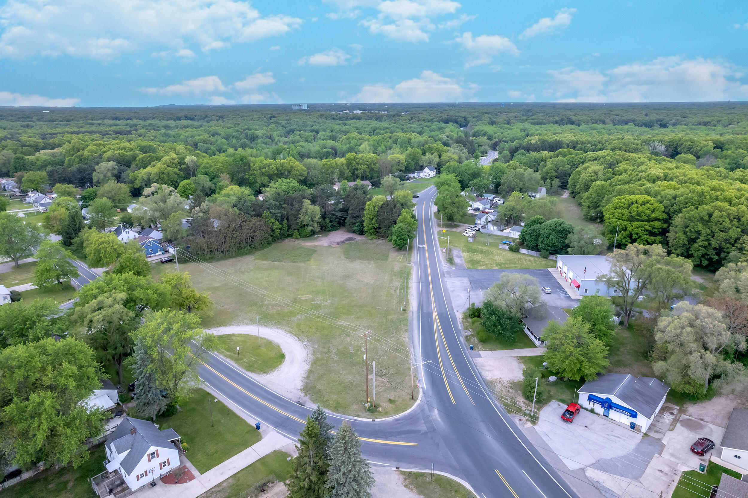 2550 Heights Ravenna Road Muskegon MI 49444