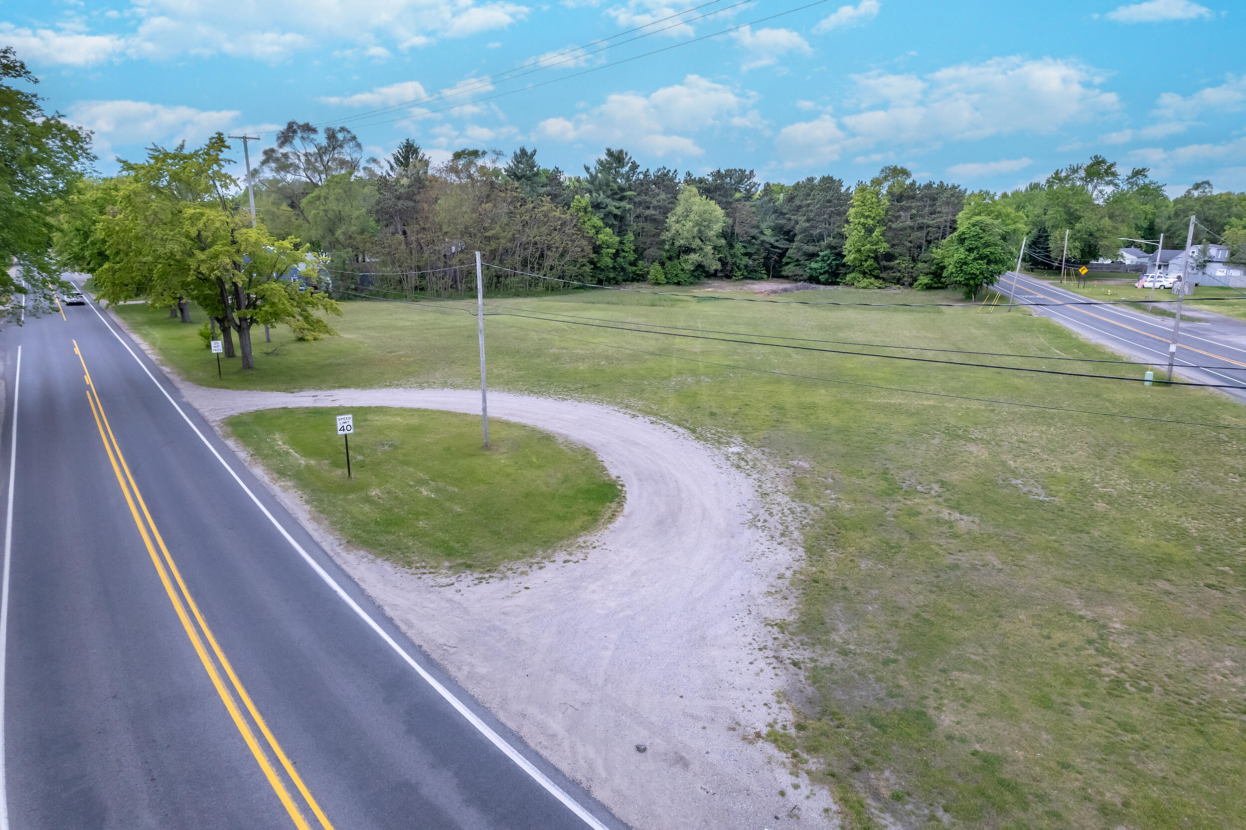 2550 Heights Ravenna Road Muskegon MI 49444