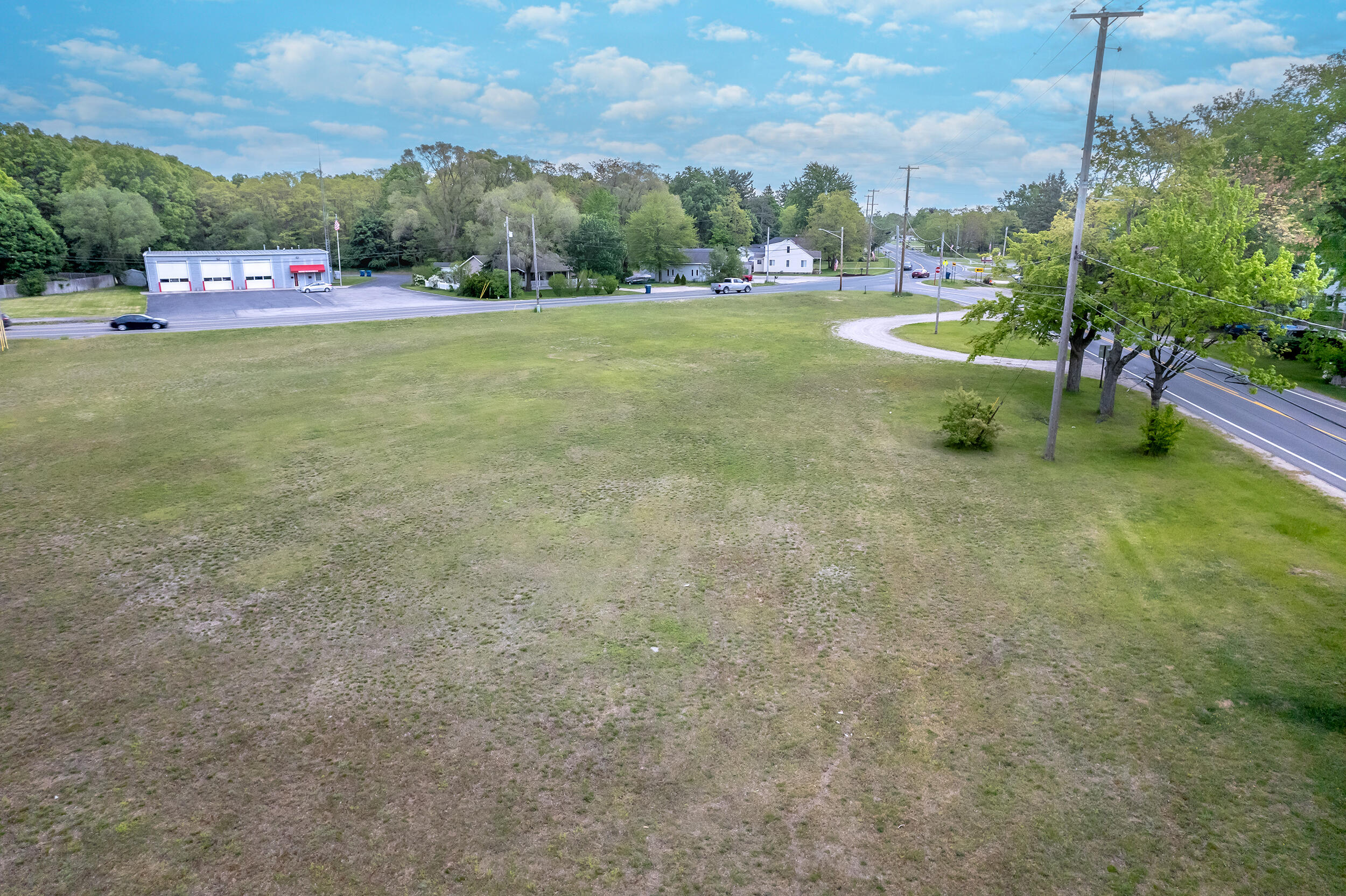2550 Heights Ravenna Road Muskegon MI 49444