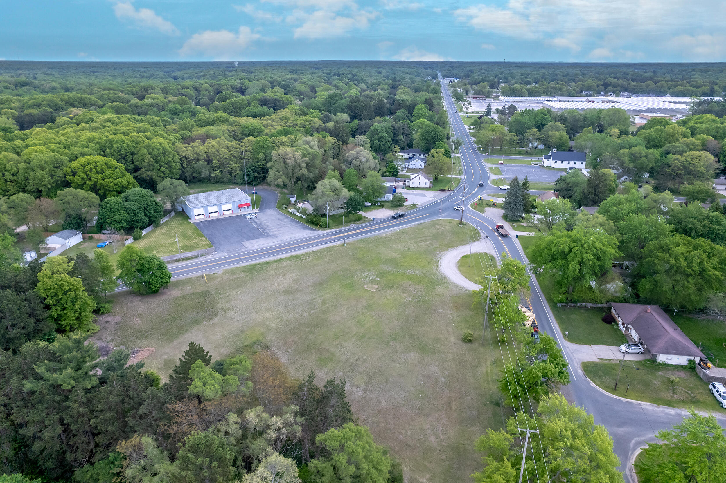 2550 Heights Ravenna Road Muskegon MI 49444