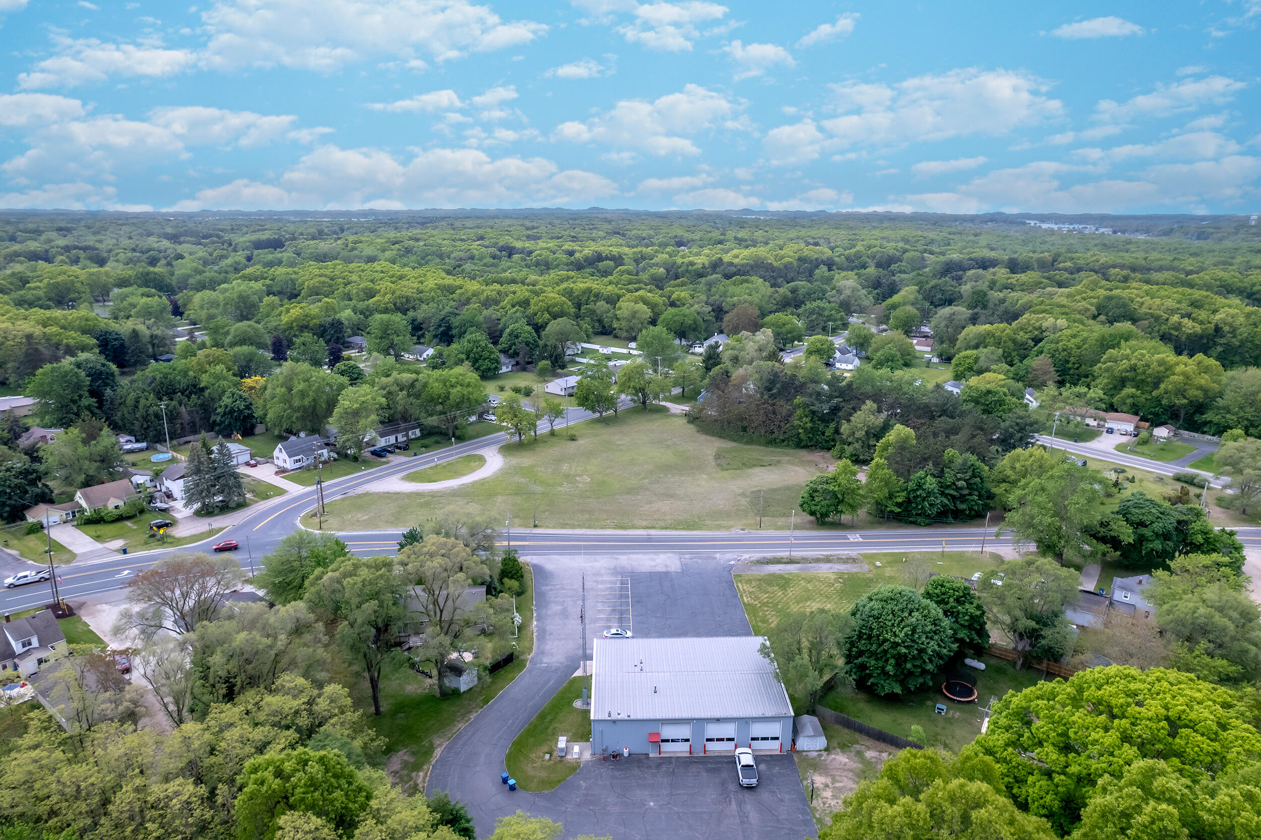 2550 Heights Ravenna Road Muskegon MI 49444