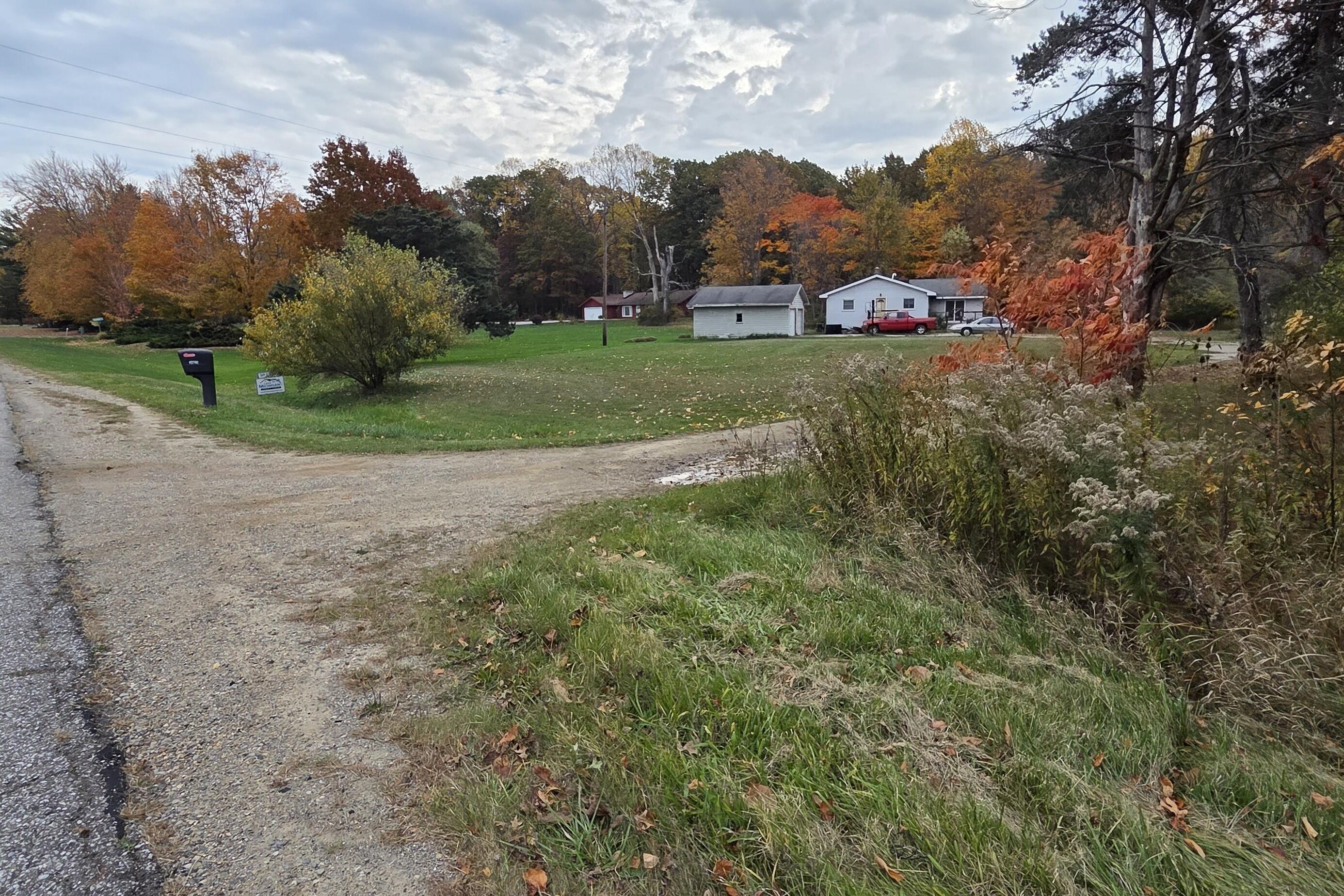 3923 N M 63 Benton Harbor MI 49022