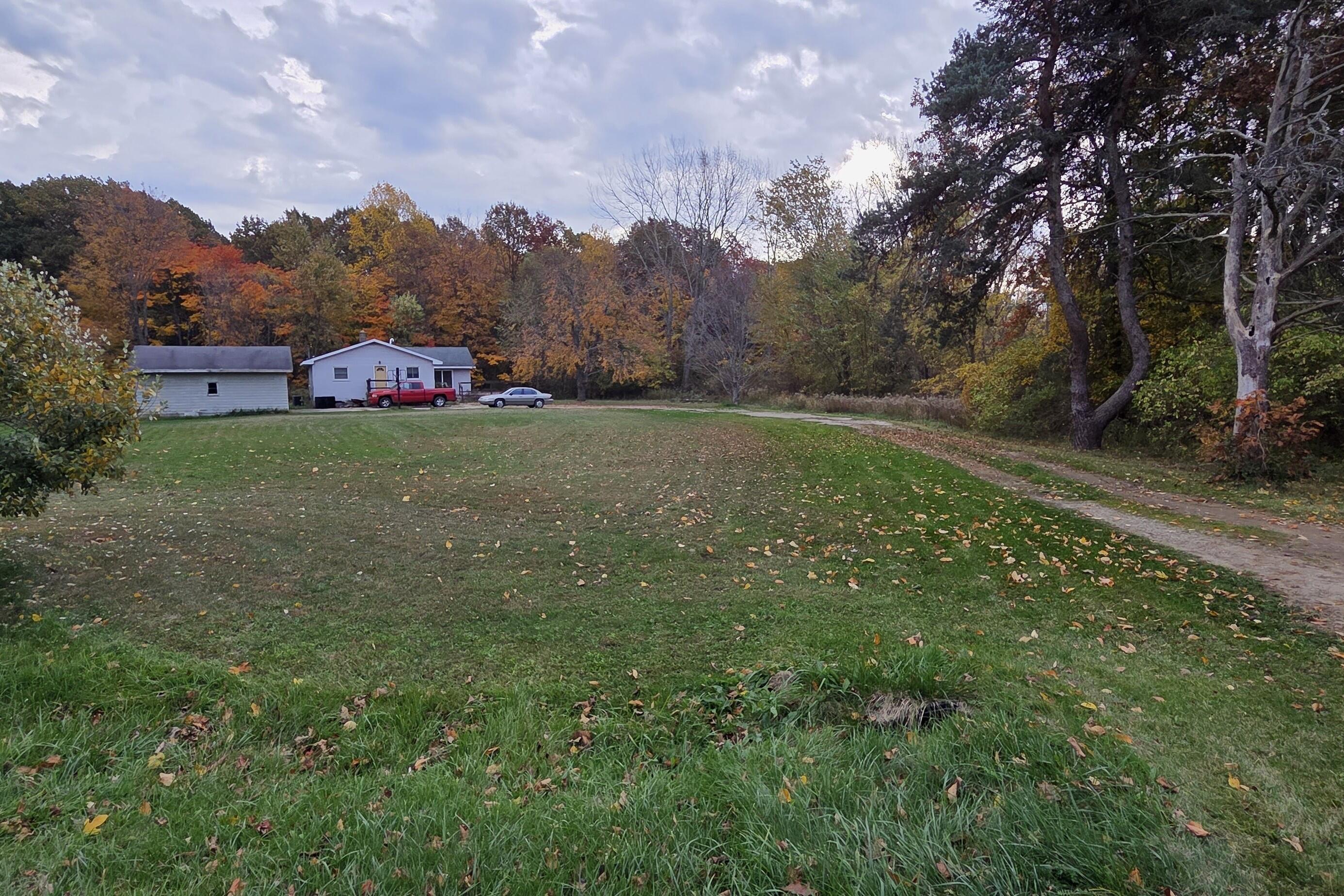 3923 N M 63 Benton Harbor MI 49022