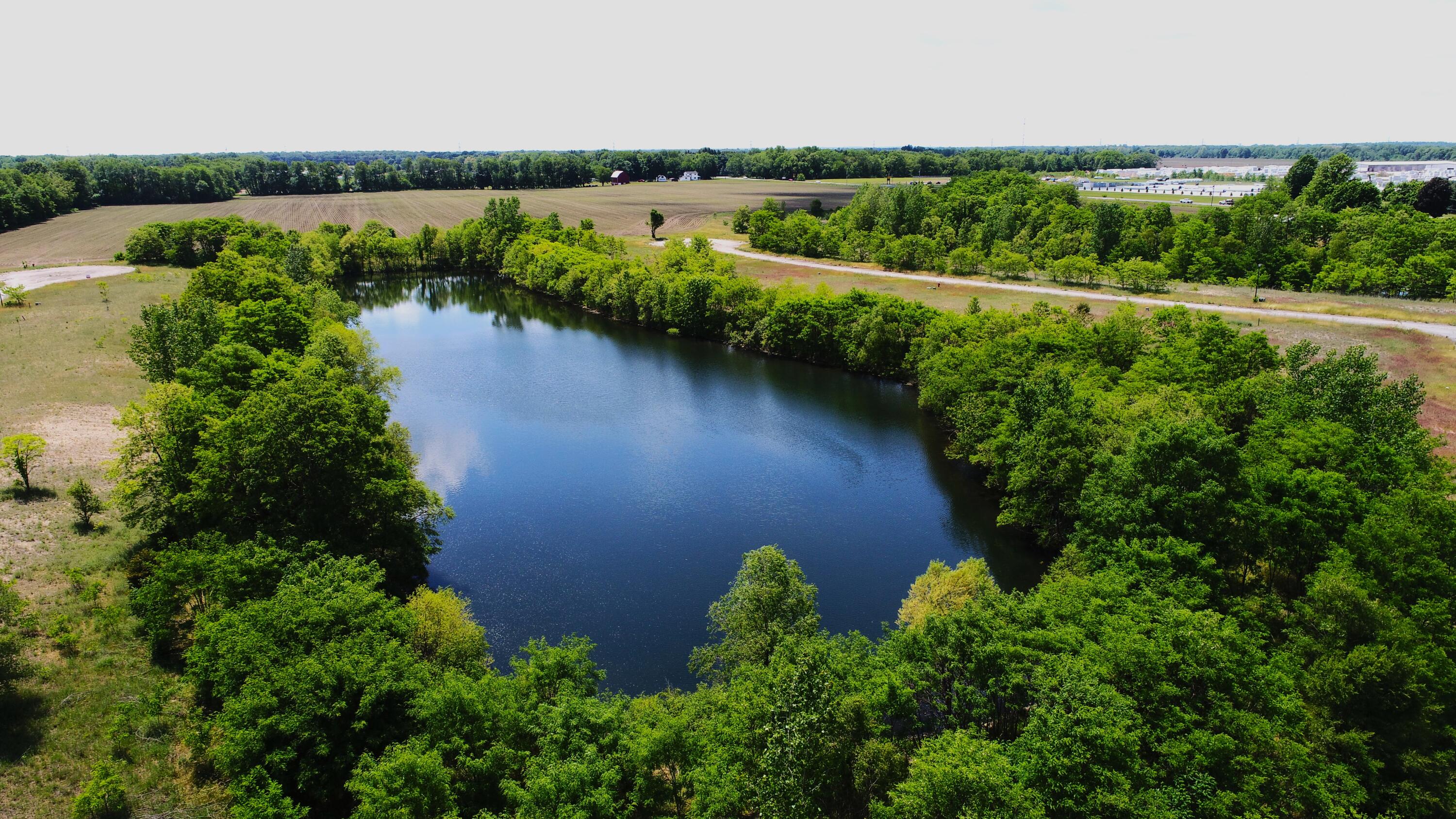 2 Ashley Road Edwardsburg MI 49112