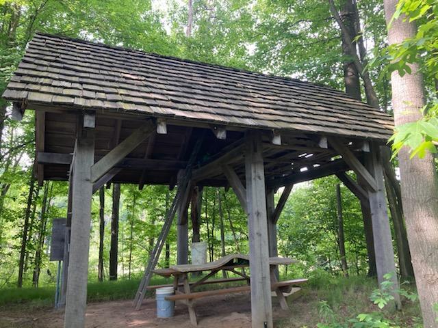 Garr Road Berrien Springs MI 49103