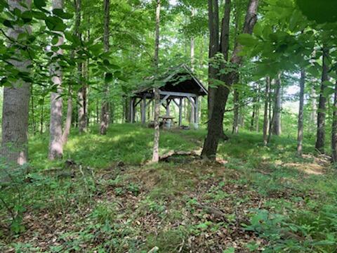Garr Road Berrien Springs MI 49103