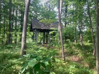 Garr Road Berrien Springs MI 49103