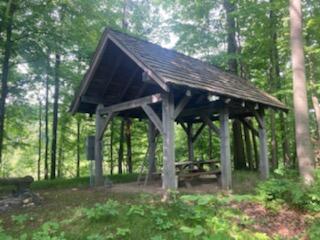 Garr Road Berrien Springs MI 49103