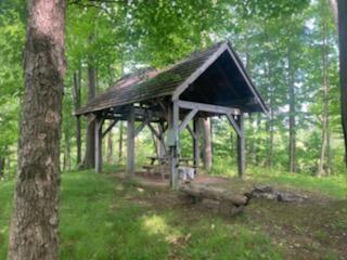 Garr Road Berrien Springs MI 49103
