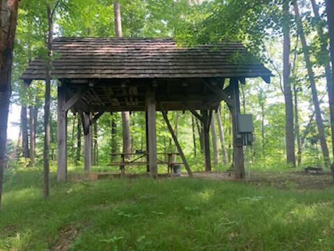 Garr Road Berrien Springs MI 49103