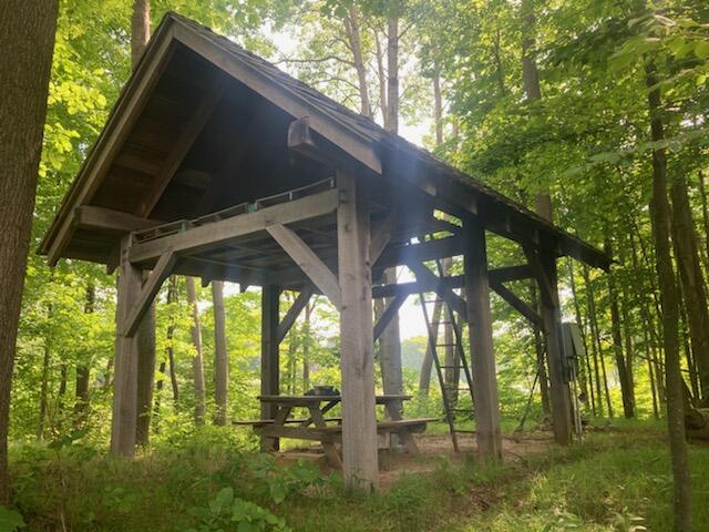 Garr Road Berrien Springs MI 49103