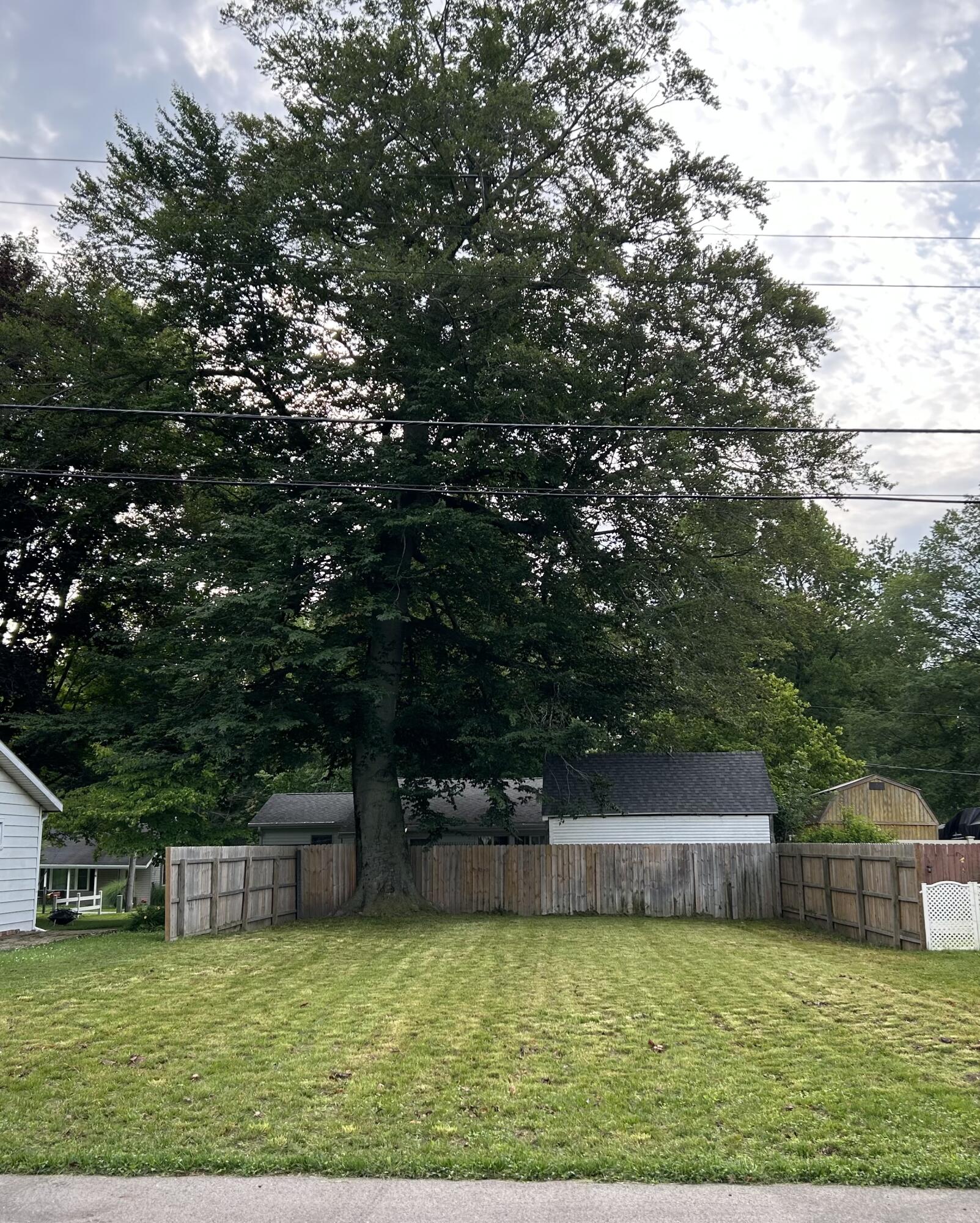 Maple Avenue Dowagiac MI 49047