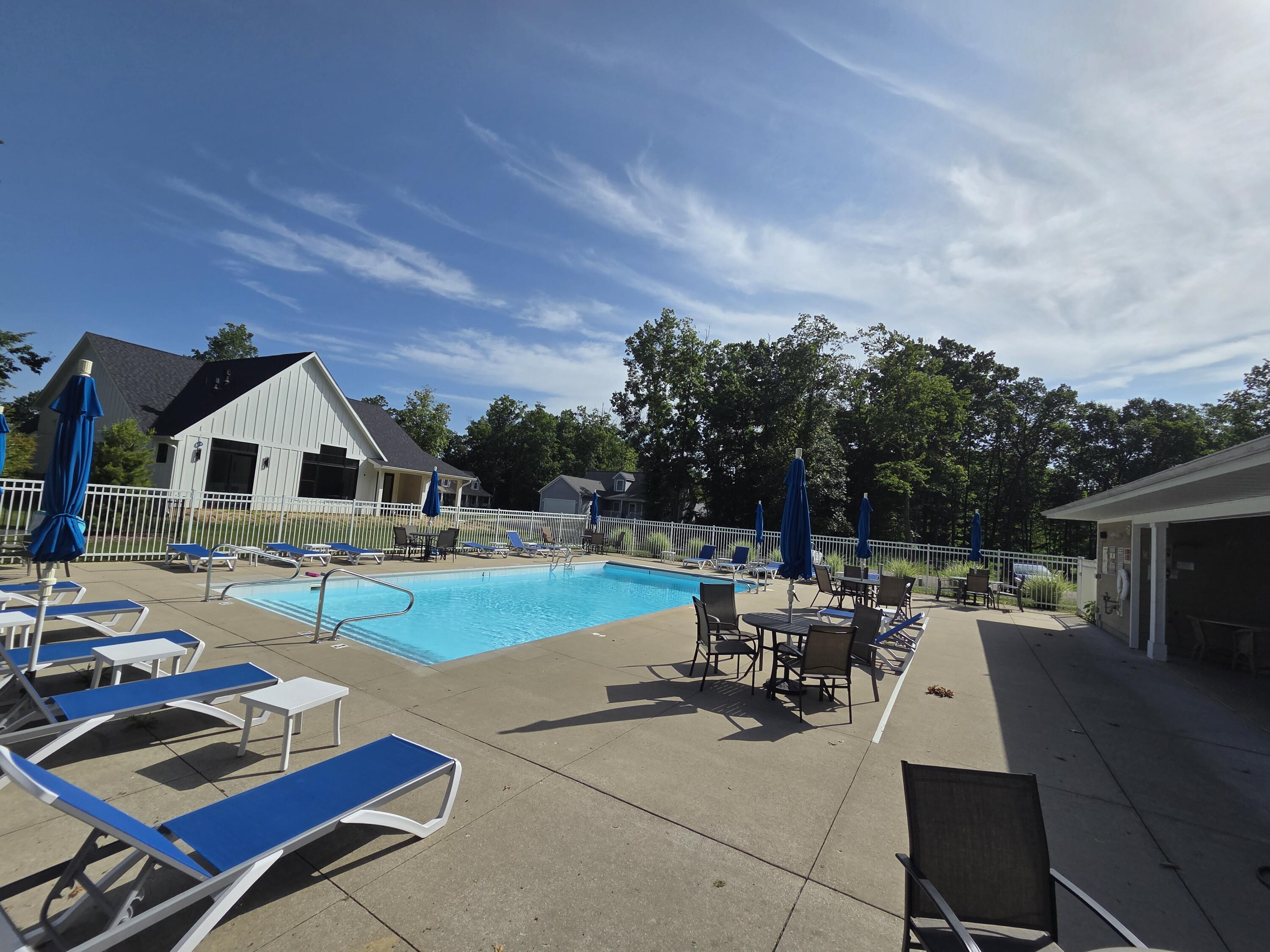 17651 Penny Lane New Buffalo MI 49117