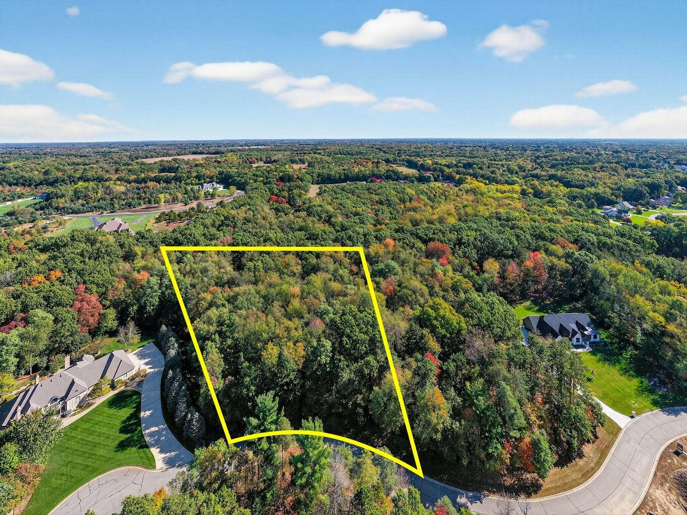 Lot #6 Pine Ridge Drive Niles MI 49120