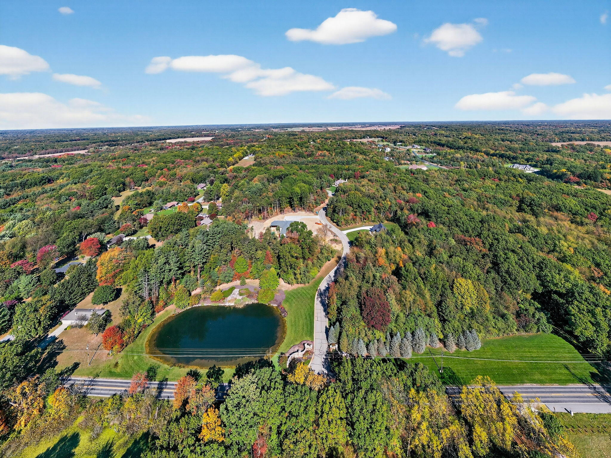 Lot #6 Pine Ridge Drive Niles MI 49120